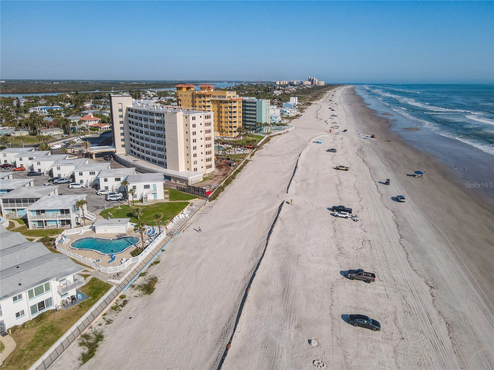 547 N Atlantic Avenue #23 New Smyrna Beach FL 32169 NS1087664 image29