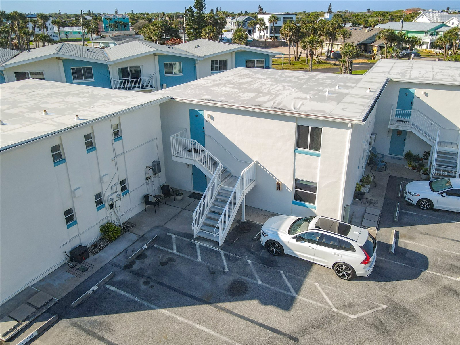 547 N Atlantic Avenue #23 New Smyrna Beach FL 32169 NS1087664 image36