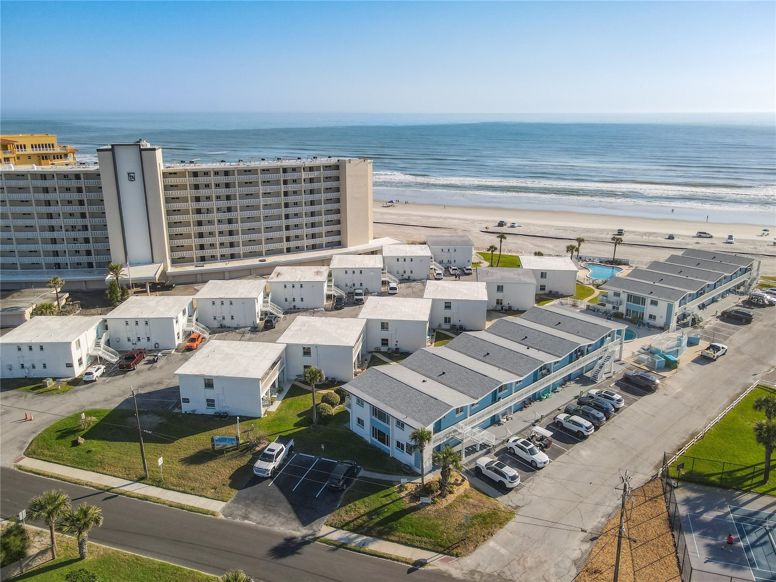 547 N Atlantic Avenue #23 New Smyrna Beach FL 32169 NS1087664 image37