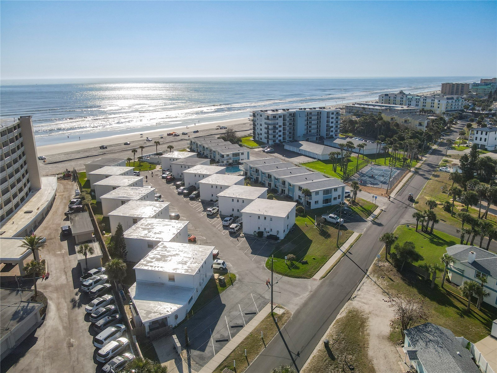 547 N Atlantic Avenue #23 New Smyrna Beach FL 32169 NS1087664 image39