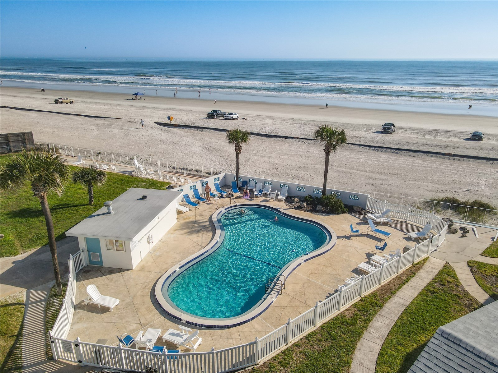547 N Atlantic Avenue #23 New Smyrna Beach FL 32169 NS1087664 image4