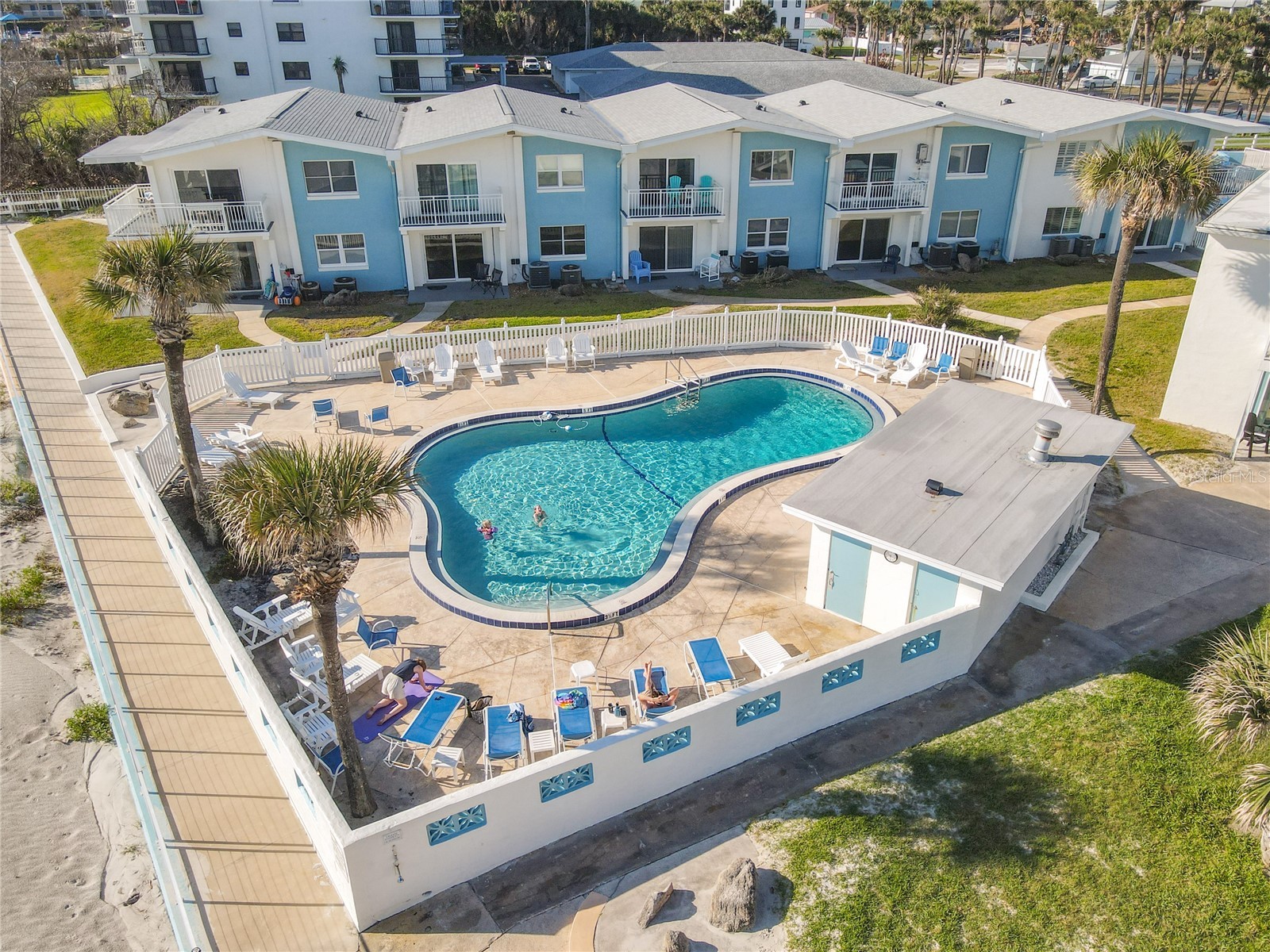 547 N Atlantic Avenue #23 New Smyrna Beach FL 32169 NS1087664 image5