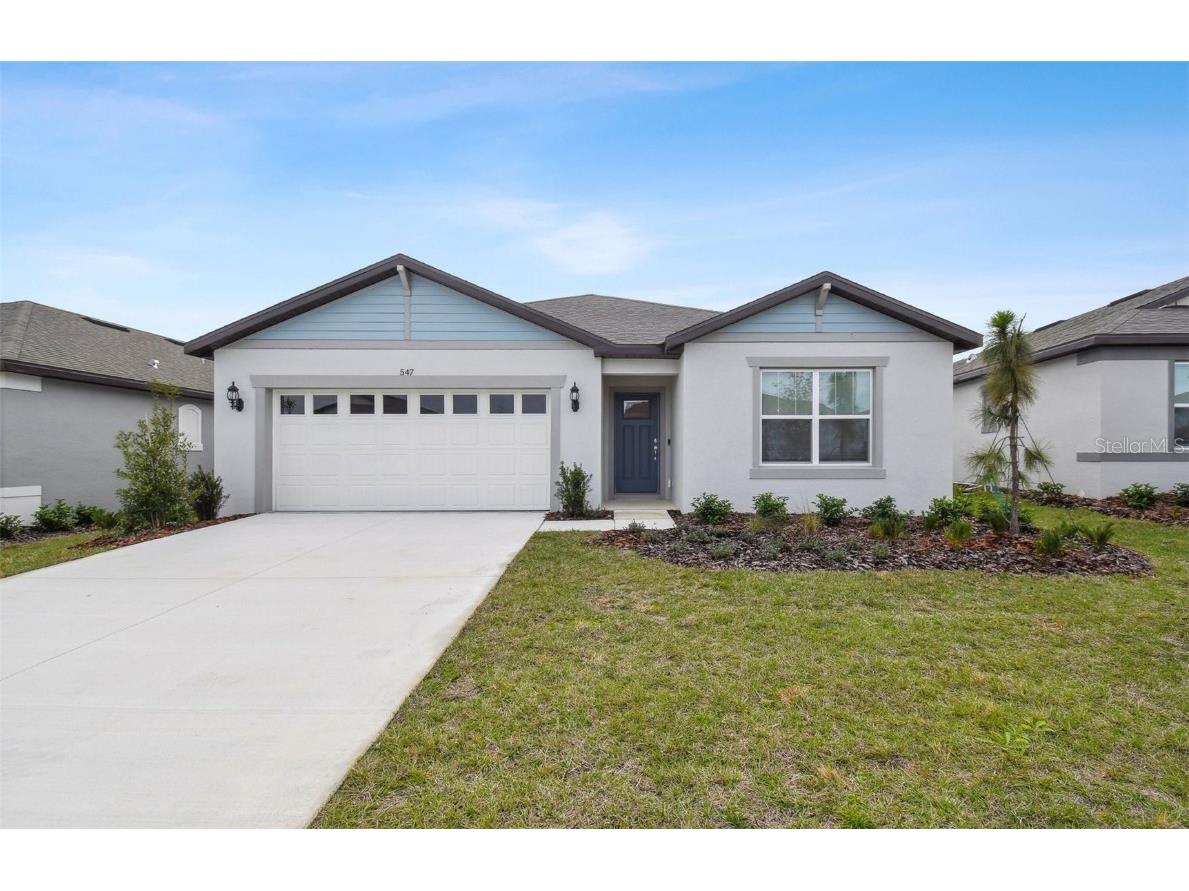 547 Pine Tree Boulevard Lake Alfred FL 33850 T3469952 image1