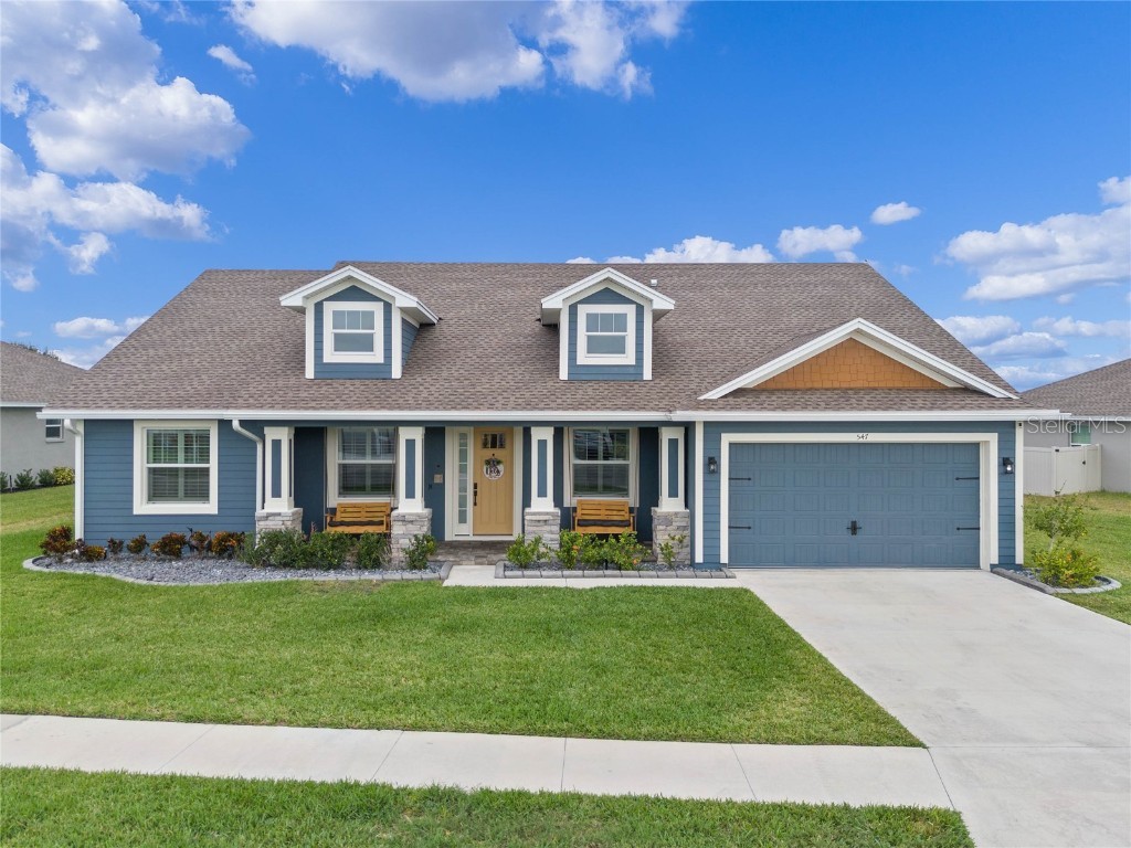 547 Sanctuary Boulevard Winter Haven FL 33881 - LAKE ROCHELLE P4928163 image1