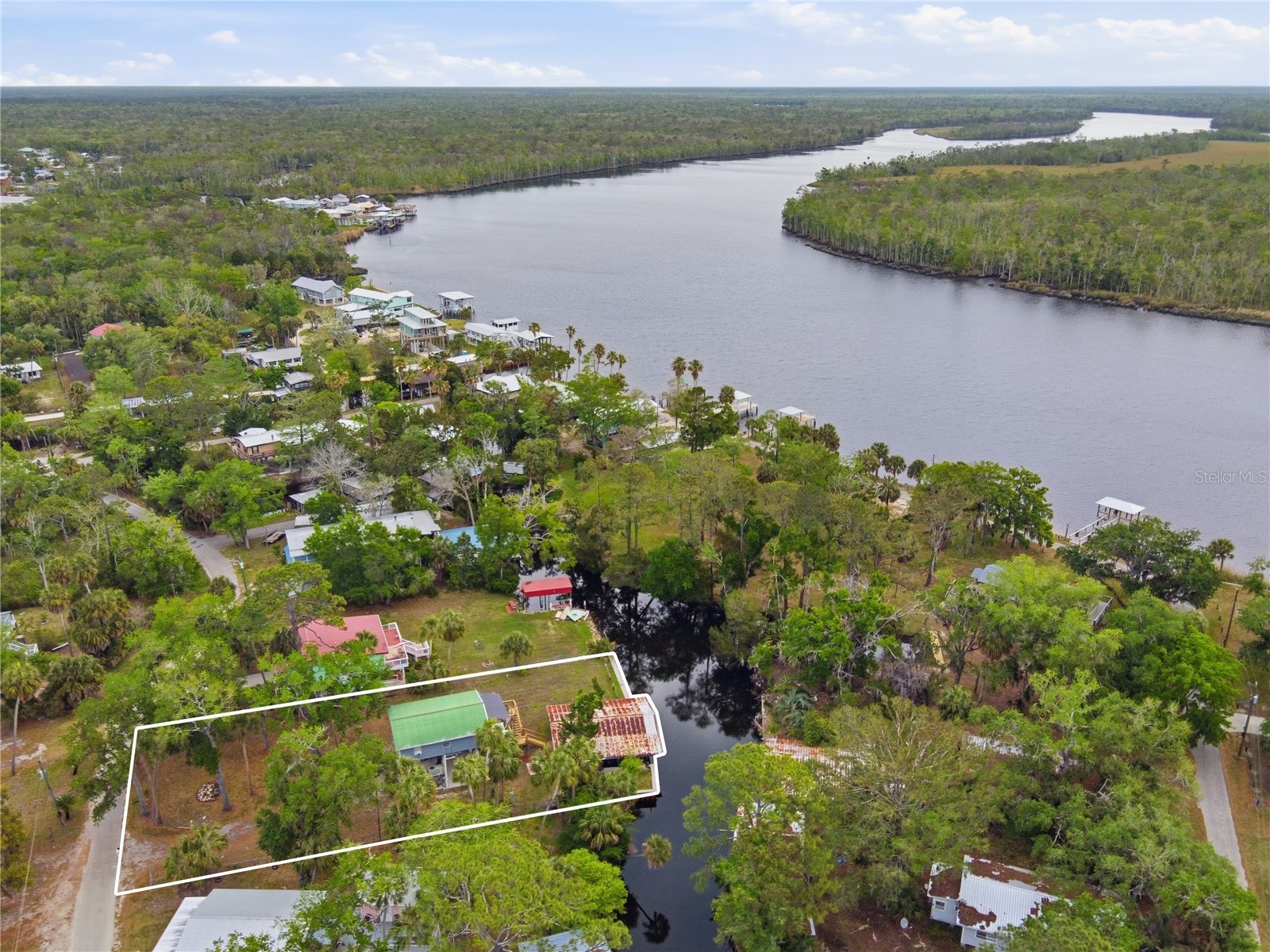 547 SE 205th Street Suwannee FL 32692 GC539290 image10