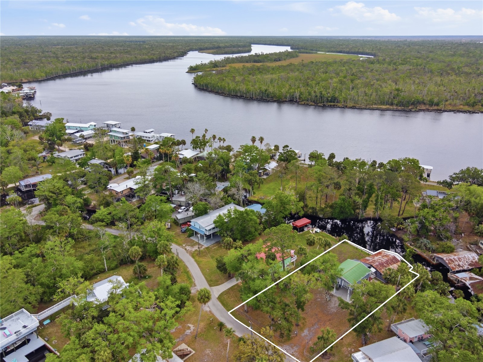 547 SE 205th Street Suwannee FL 32692 GC539290 image11