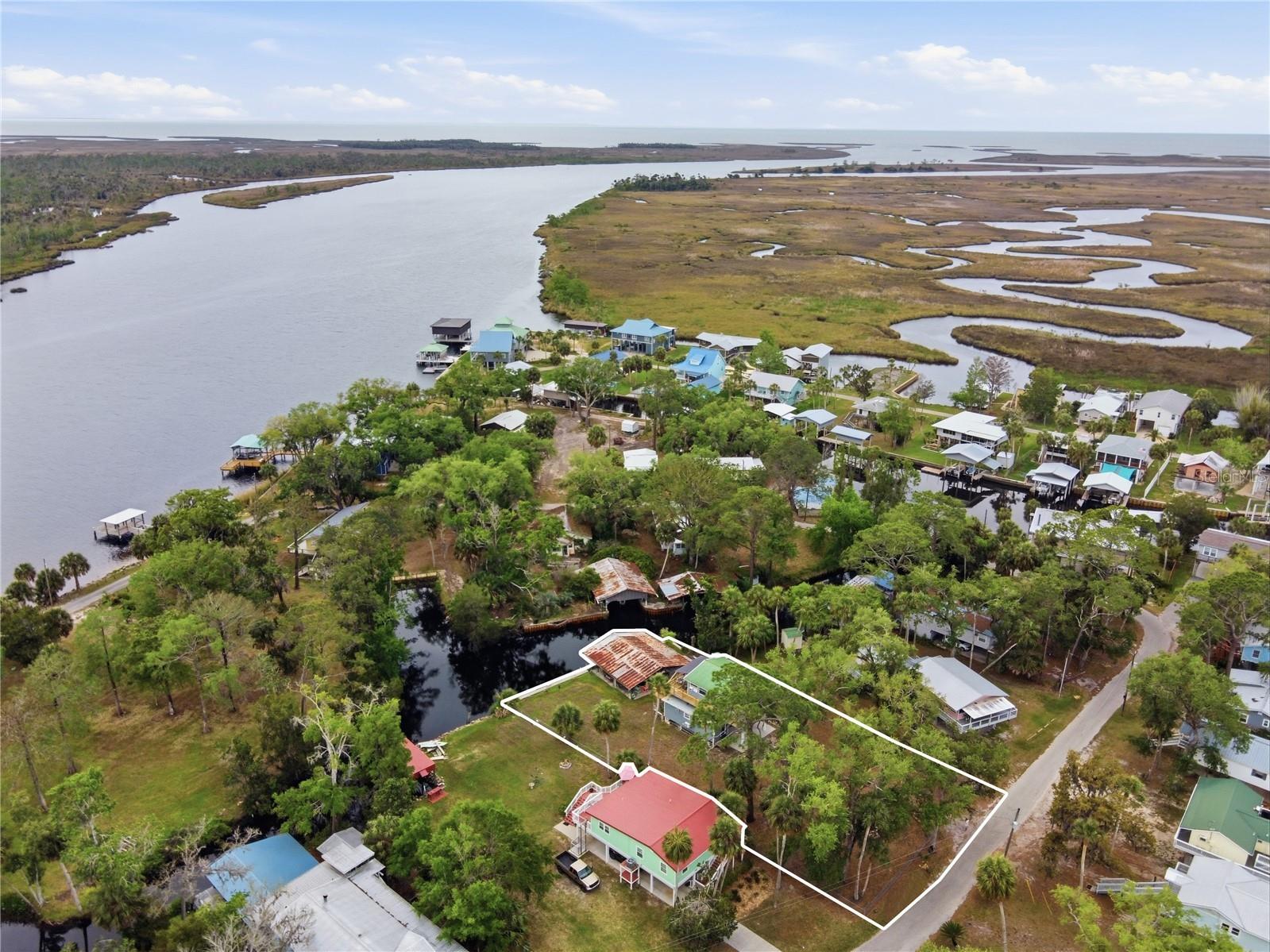 547 SE 205th Street Suwannee FL 32692 GC539290 image12