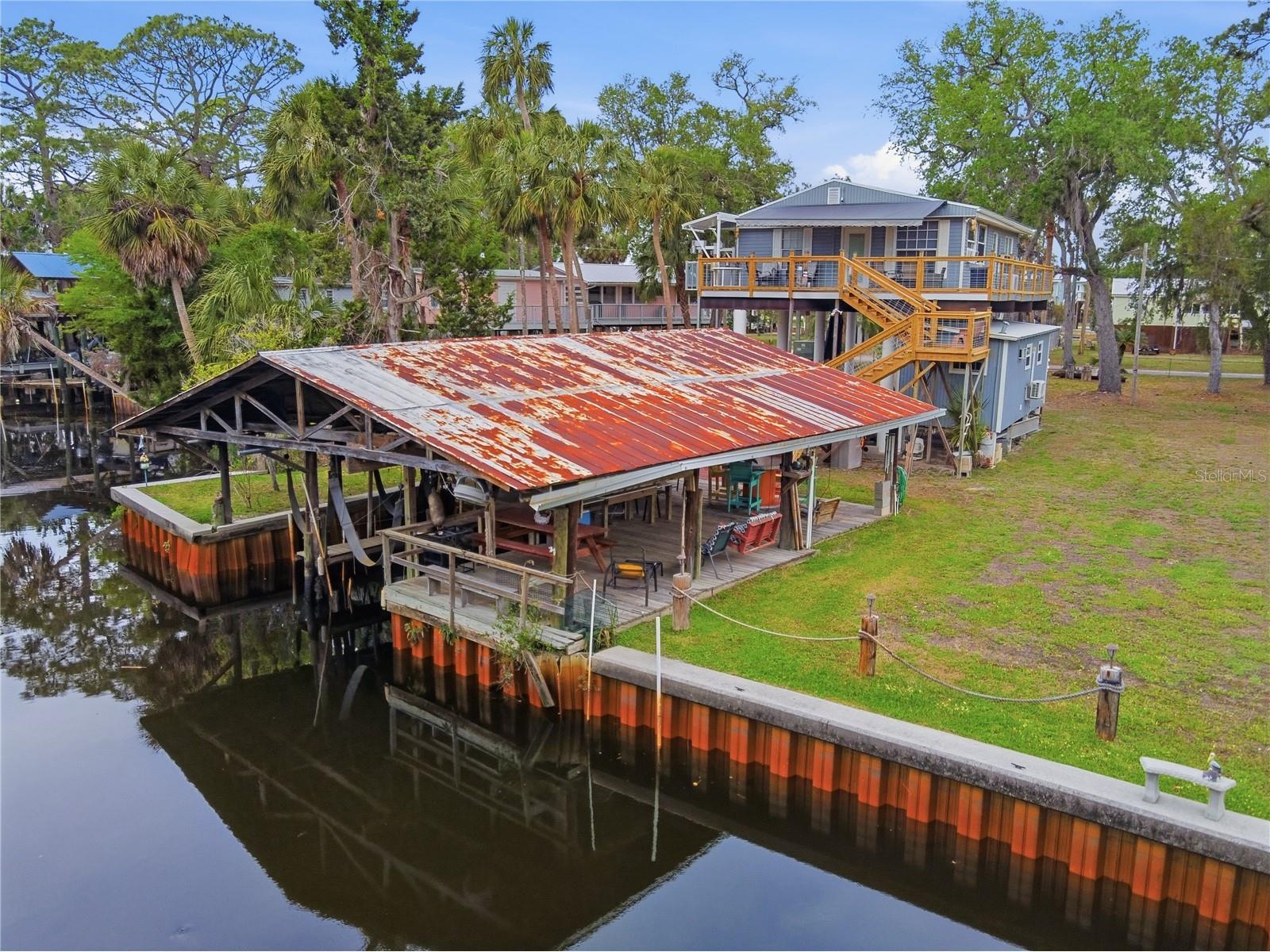 547 SE 205th Street Suwannee FL 32692 GC539290 image15