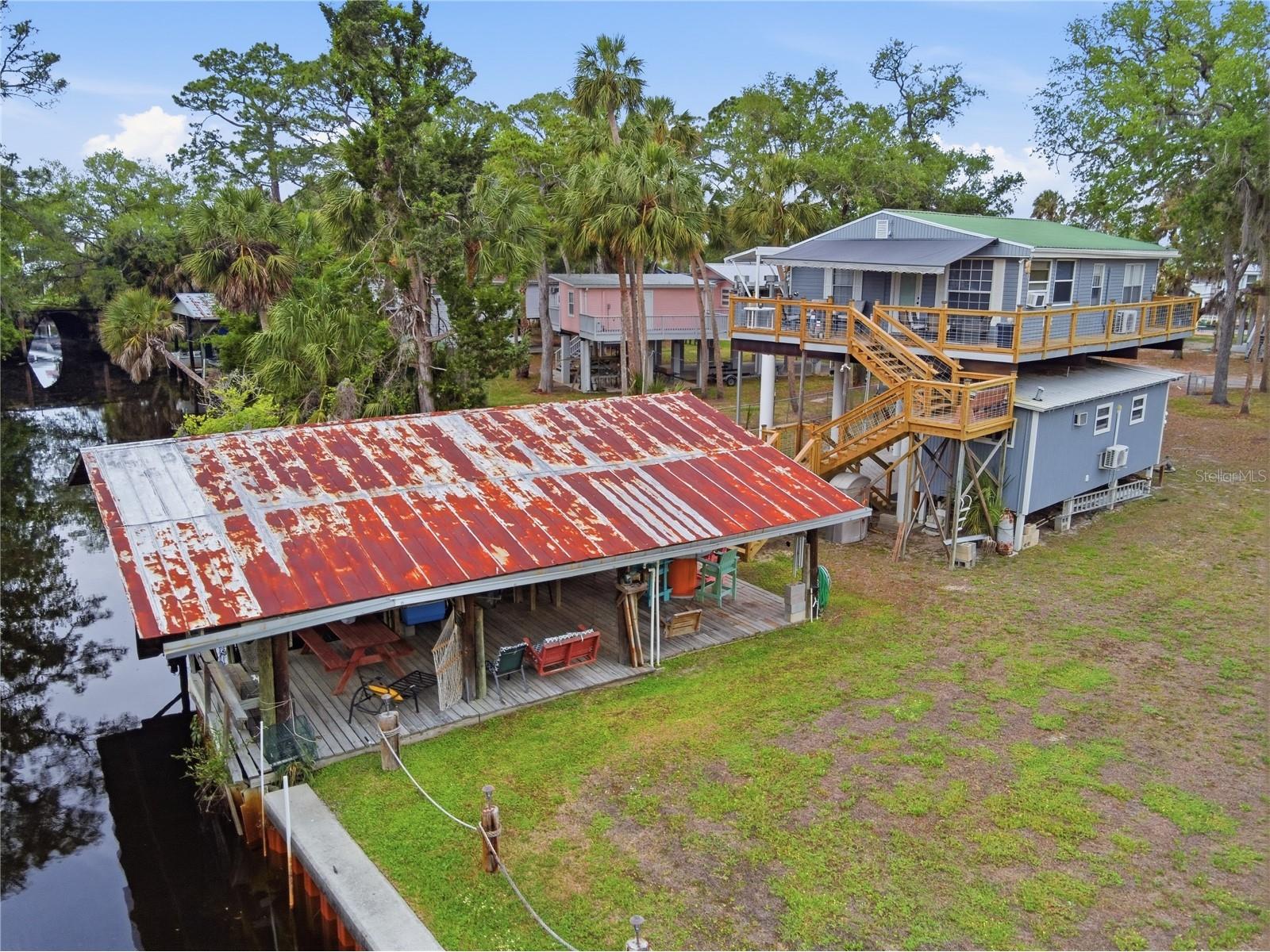 547 SE 205th Street Suwannee FL 32692 GC539290 image16