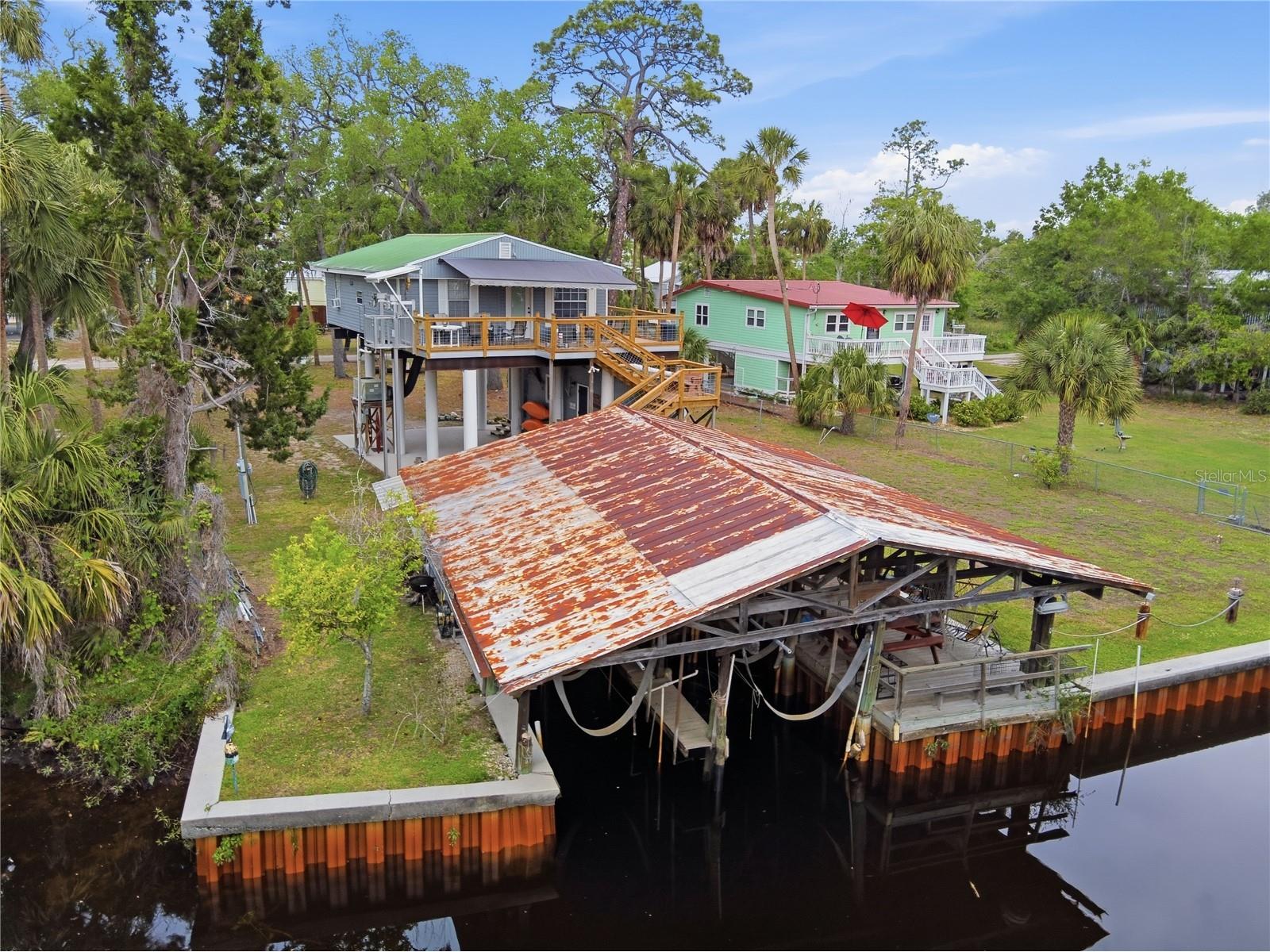 547 SE 205th Street Suwannee FL 32692 GC539290 image17
