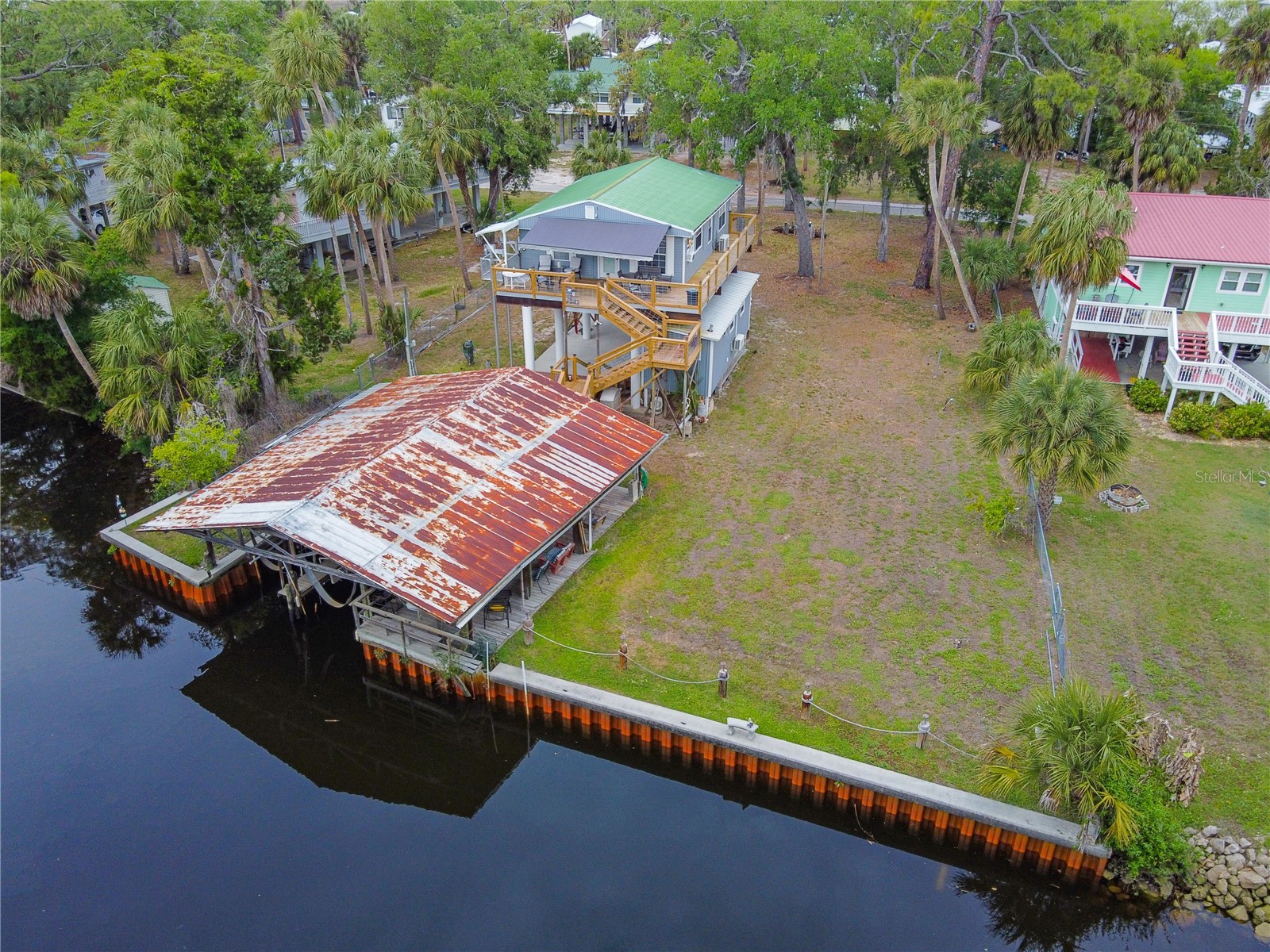 547 SE 205th Street Suwannee FL 32692 GC539290 image21