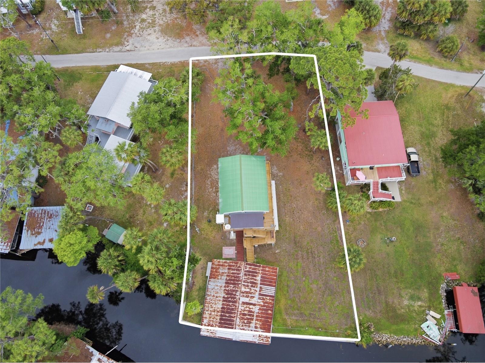 547 SE 205th Street Suwannee FL 32692 GC539290 image5
