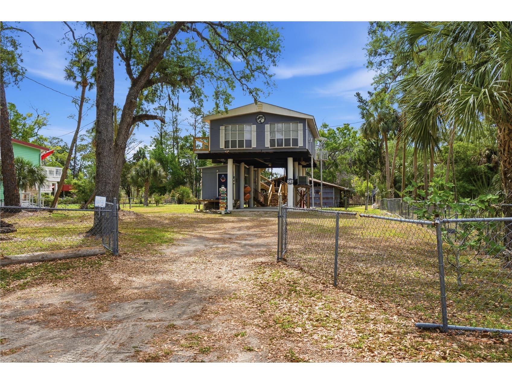 547 SE 205th Street Suwannee FL 32692 GC539290 image57