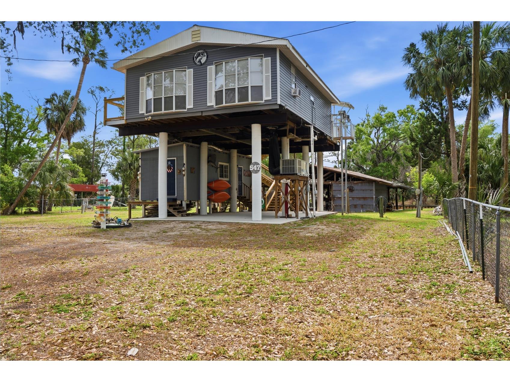 547 SE 205th Street Suwannee FL 32692 GC539290 image59