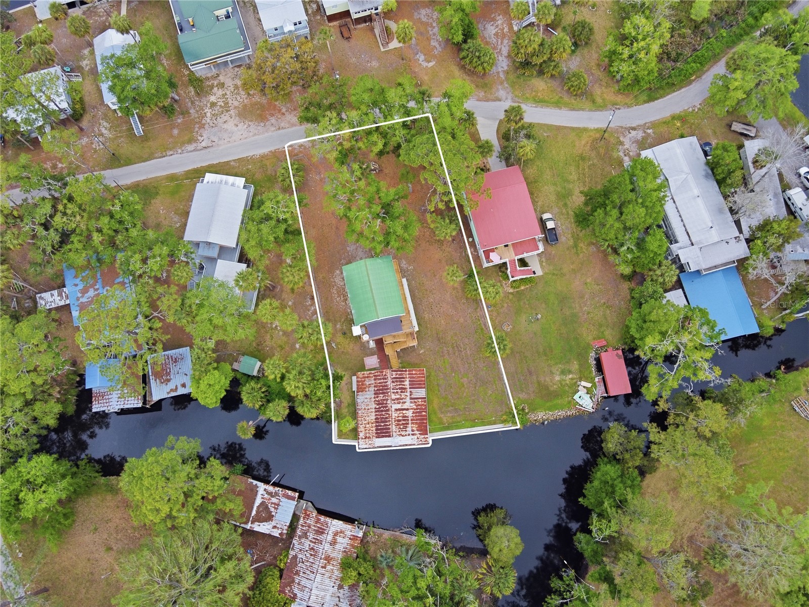 547 SE 205th Street Suwannee FL 32692 GC539290 image6