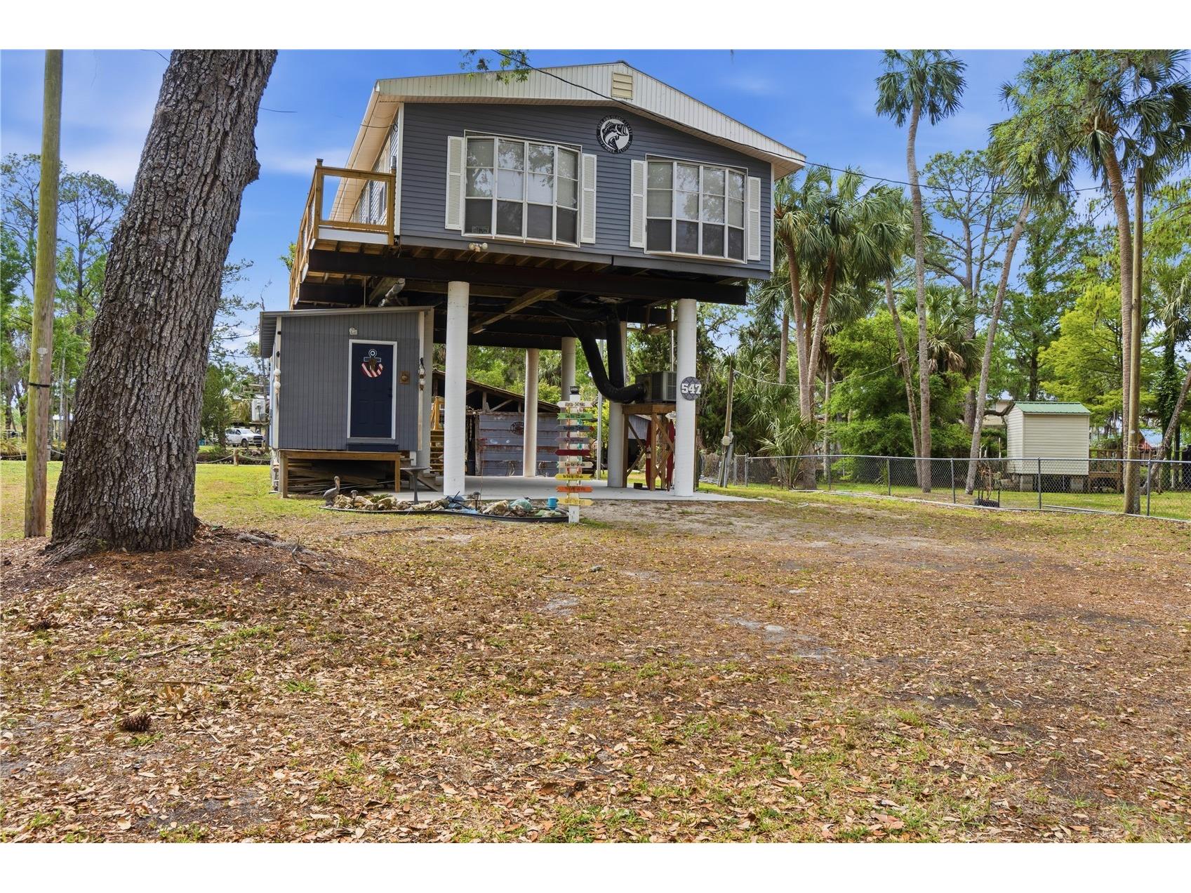 547 SE 205th Street Suwannee FL 32692 GC539290 image60