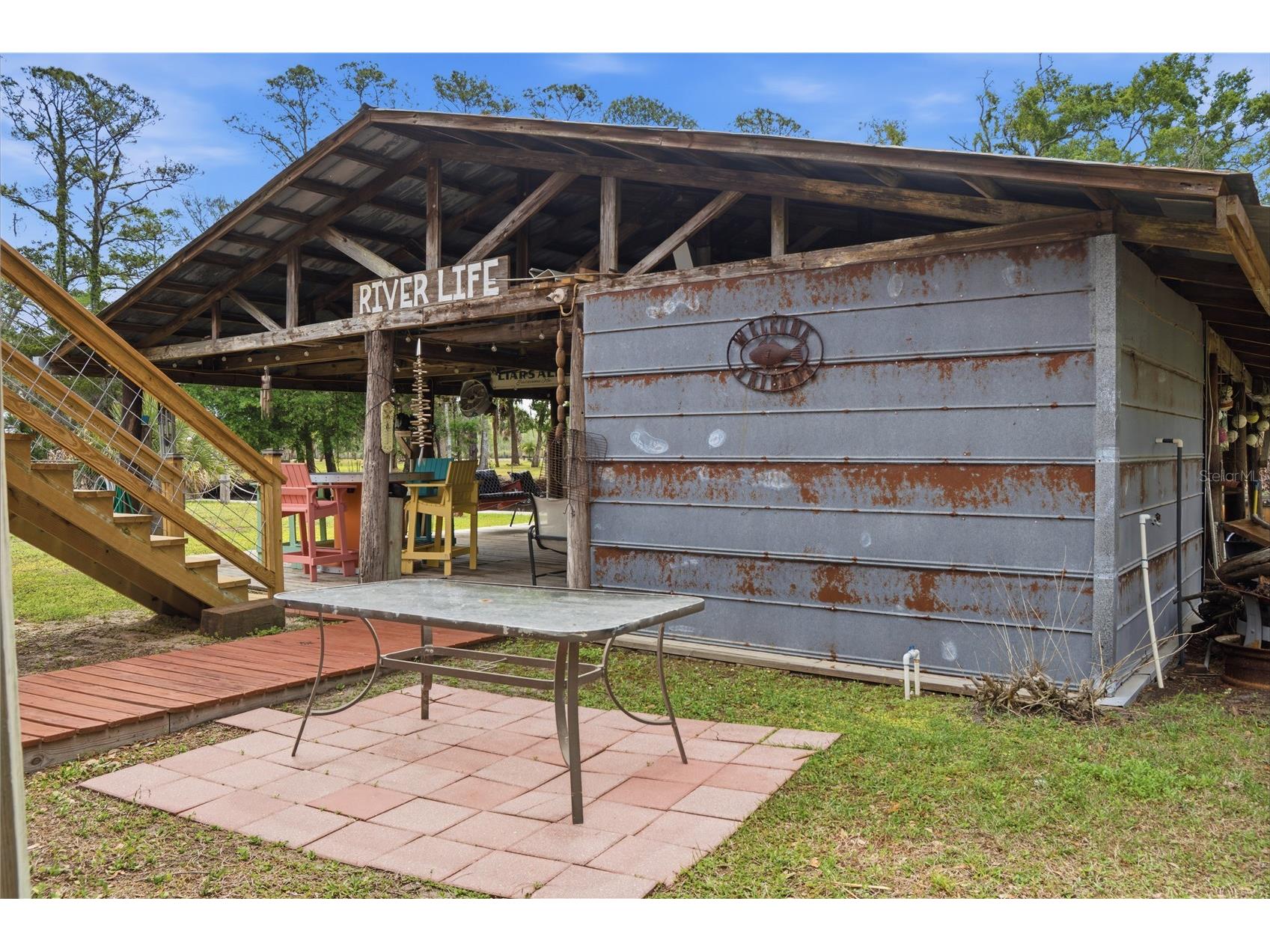 547 SE 205th Street Suwannee FL 32692 GC539290 image69