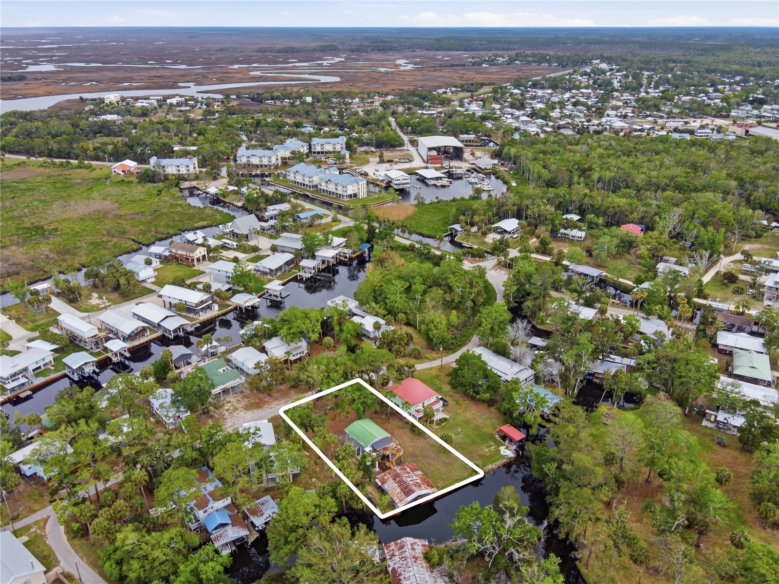 547 SE 205th Street Suwannee FL 32692 GC539290 image7