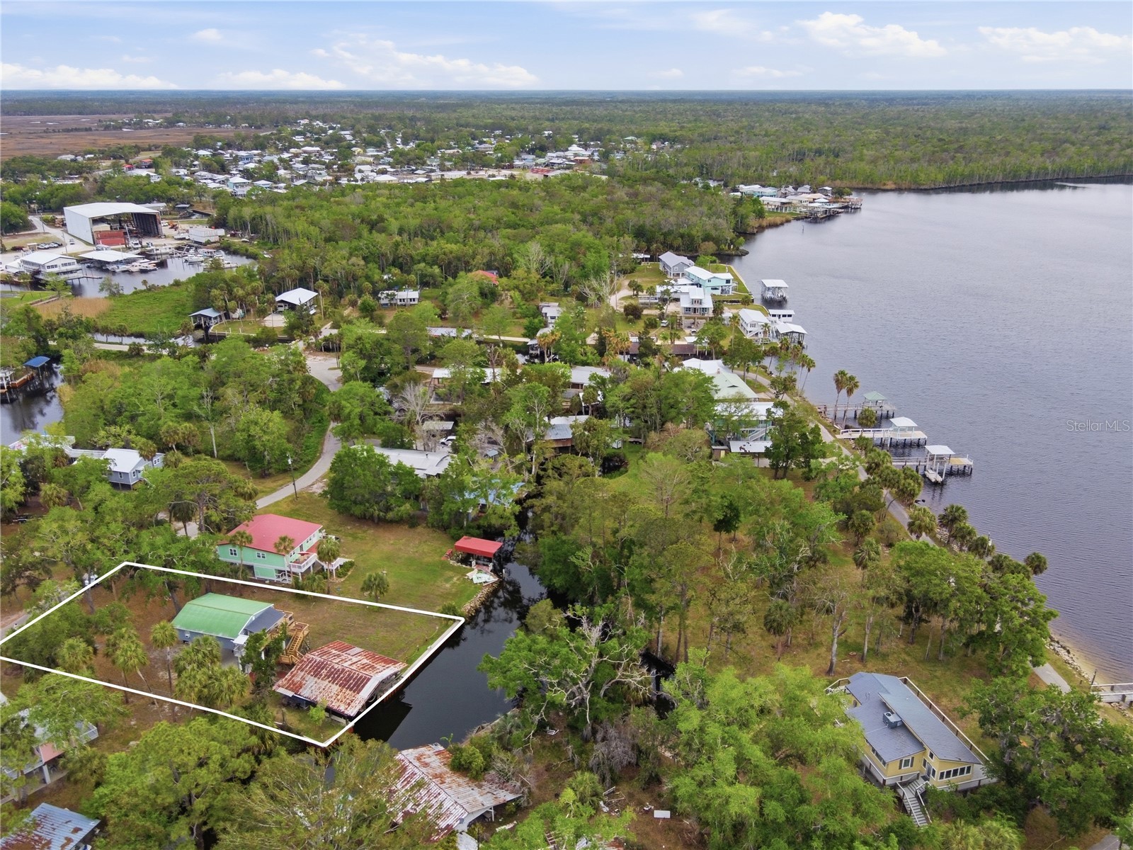 547 SE 205th Street Suwannee FL 32692 GC539290 image9