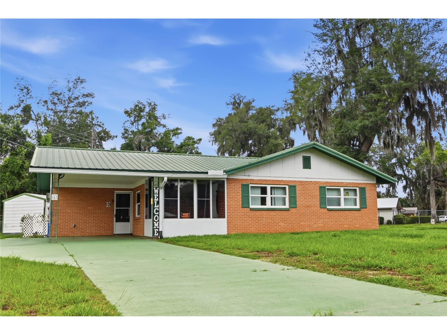 547 SE Olustee Avenue Lake City FL 32025 GC540778 image1