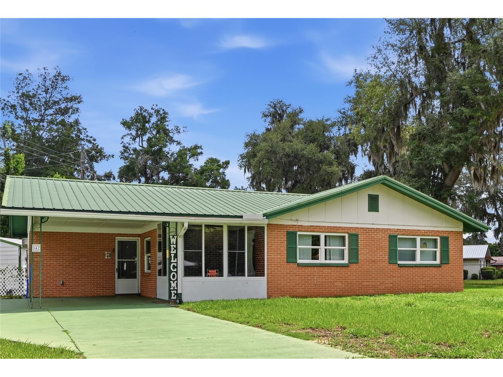 547 SE Olustee Avenue Lake City FL 32025 GC540778 image35