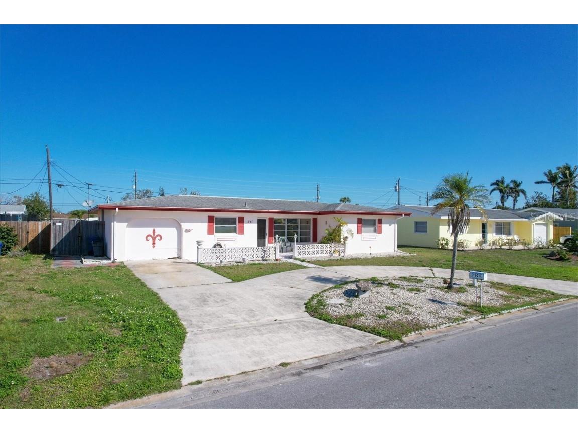 547 Sheridan Drive Venice FL 34293 N6125185 image1