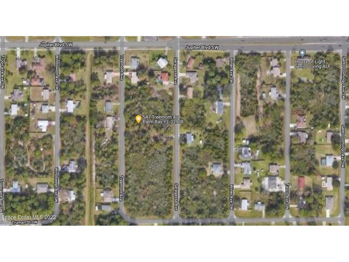 547 Treemont Avenue SW Palm Bay FL 32908 O6282258 image1