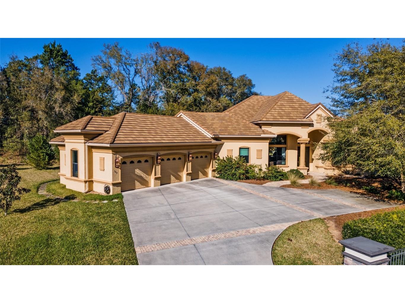 547 W Johnny Pesky Court #3 Hernando FL 34442 OM673531 image1