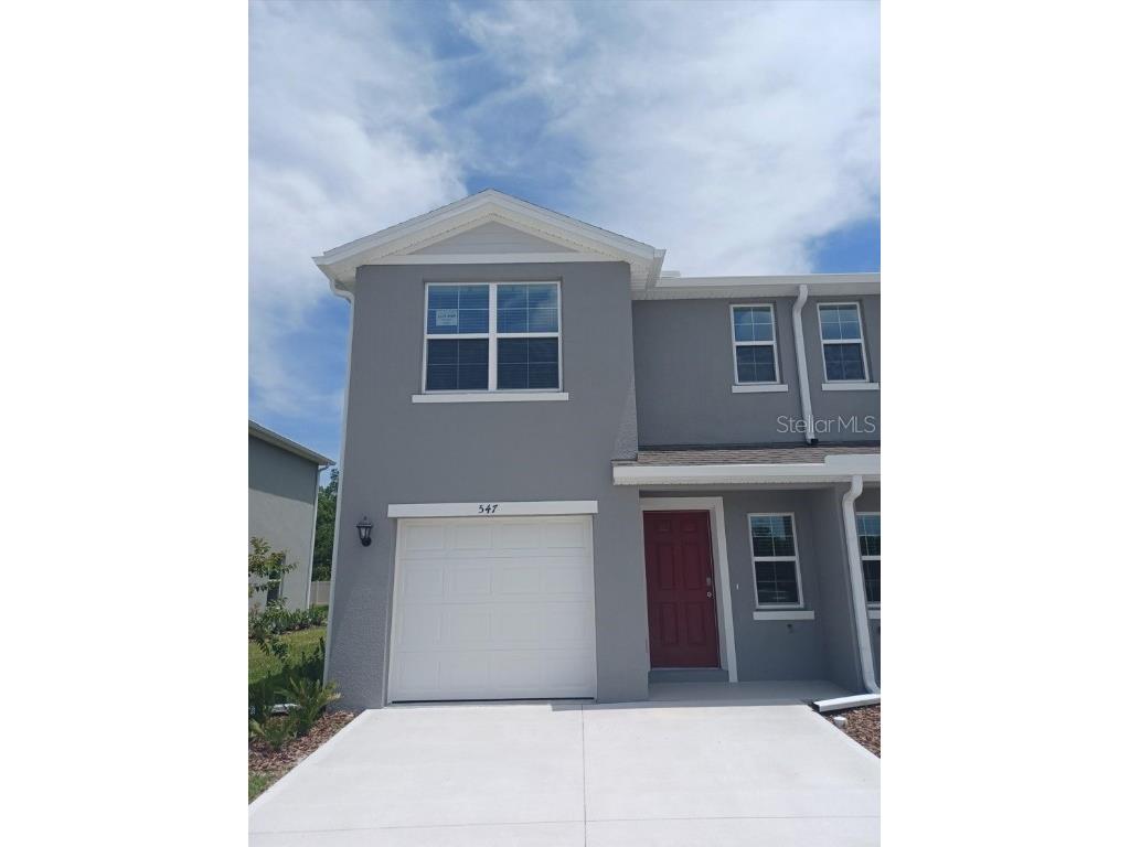 547 Zinfandel Drive Holly Hill FL 32117 O6261374 image1