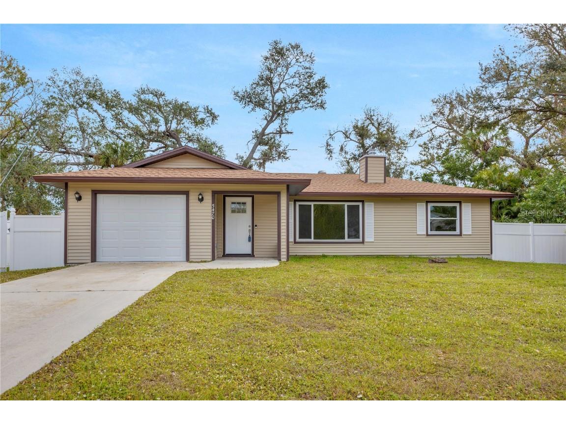 5470 Ansonia Terrace North Port FL 34287 A4639918 image1