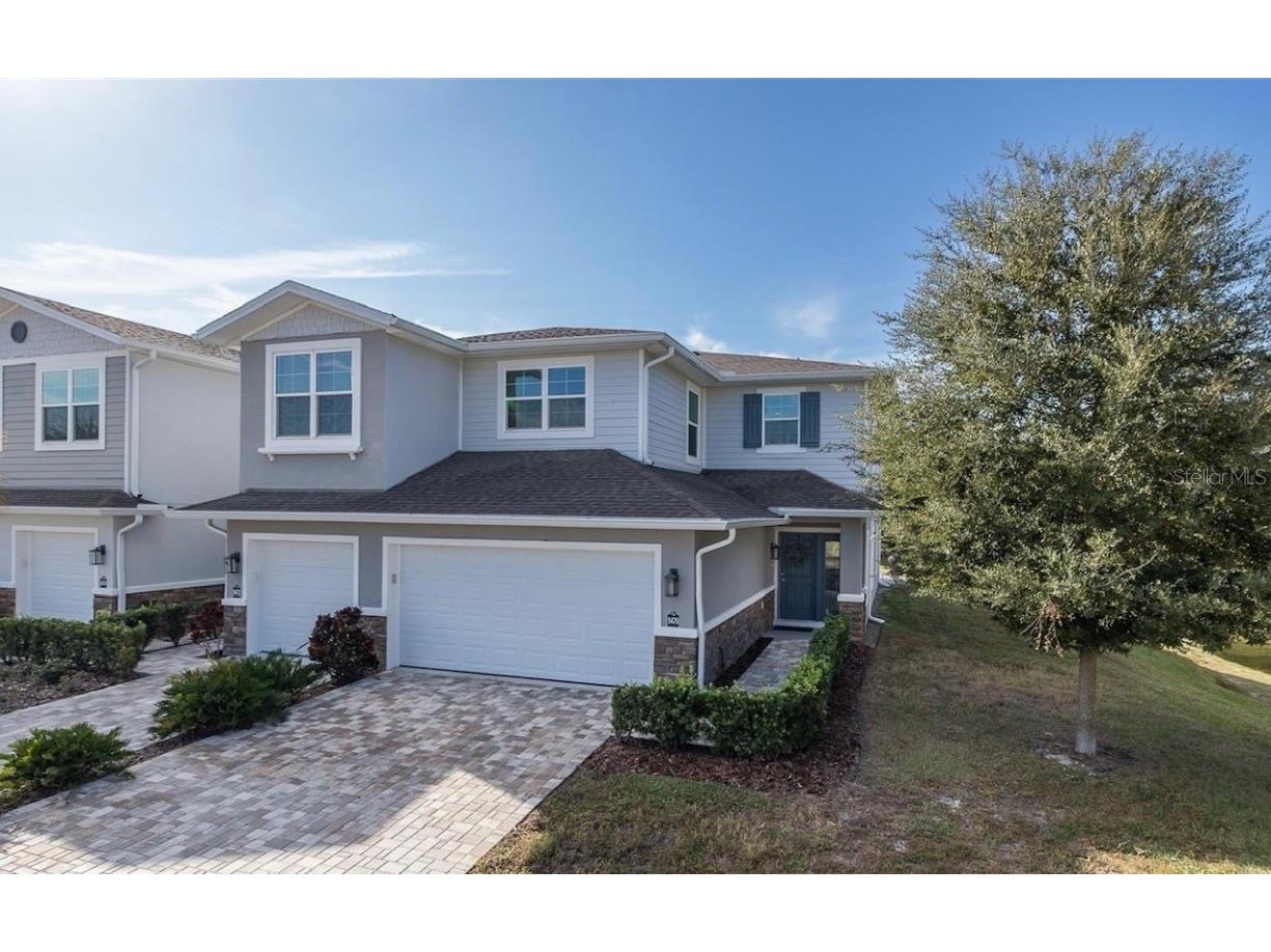 5470 Riverwalk Preserve Drive New Port Richey FL 34653 TB8452038 image1