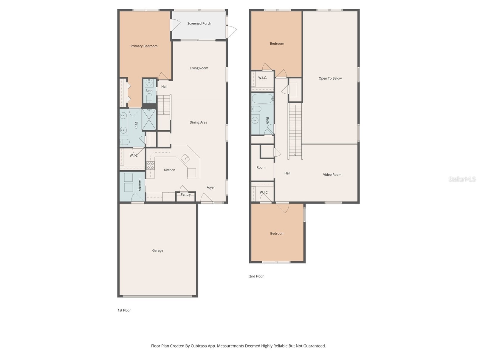 5470 Riverwalk Preserve Drive New Port Richey FL 34653 TB8472238 image62