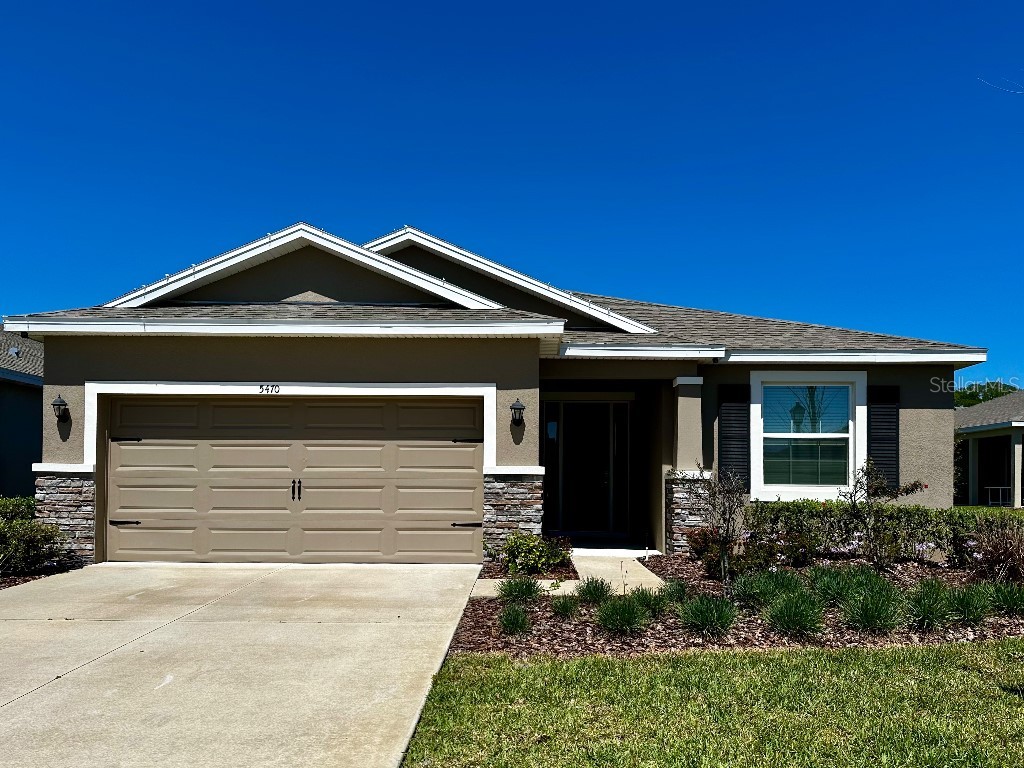 5470 Sunshine Drive Wildwood FL 34785 W7863434 image1
