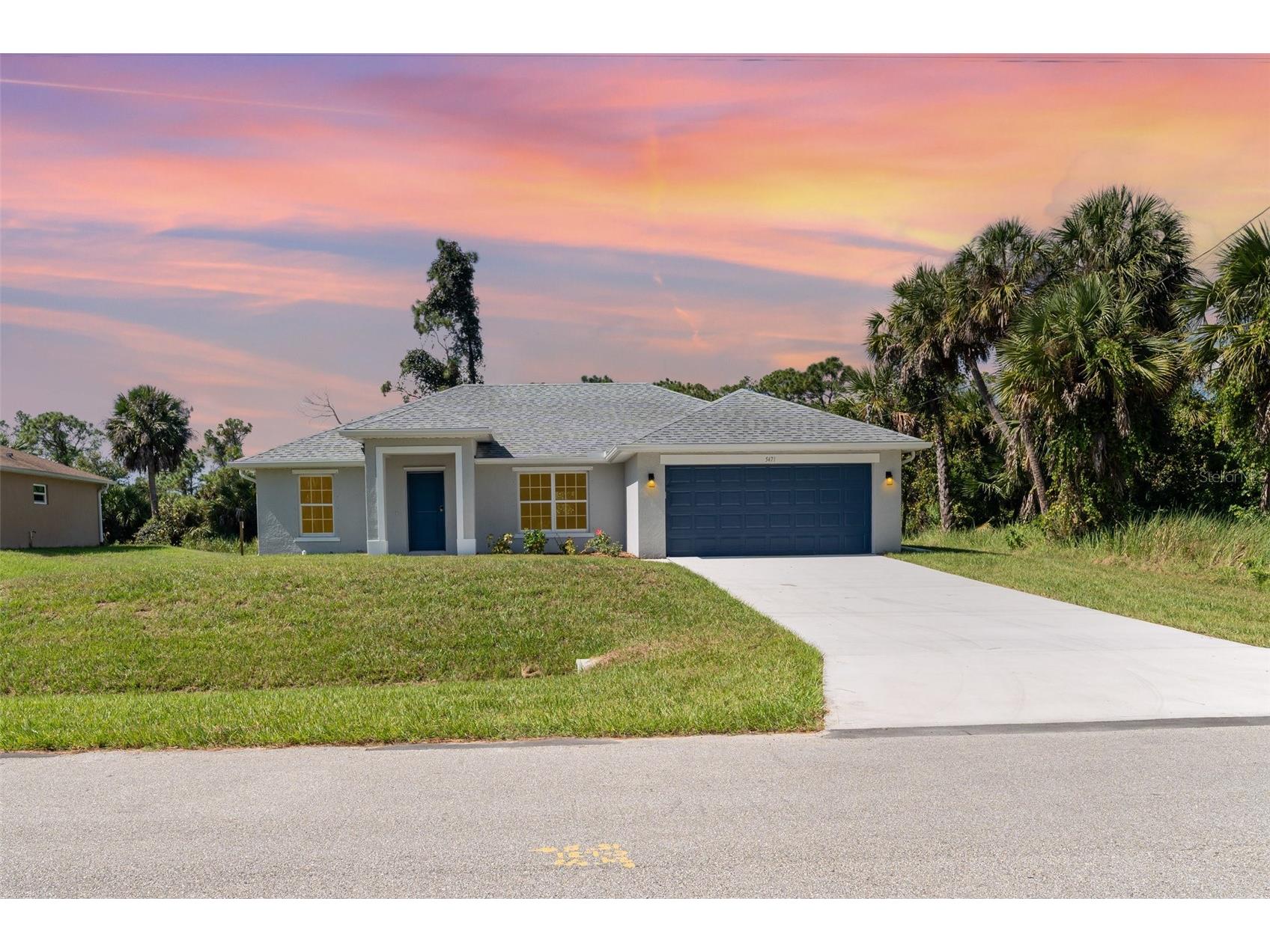 5471 Baker Road North Port FL 34288 V4945550 image1