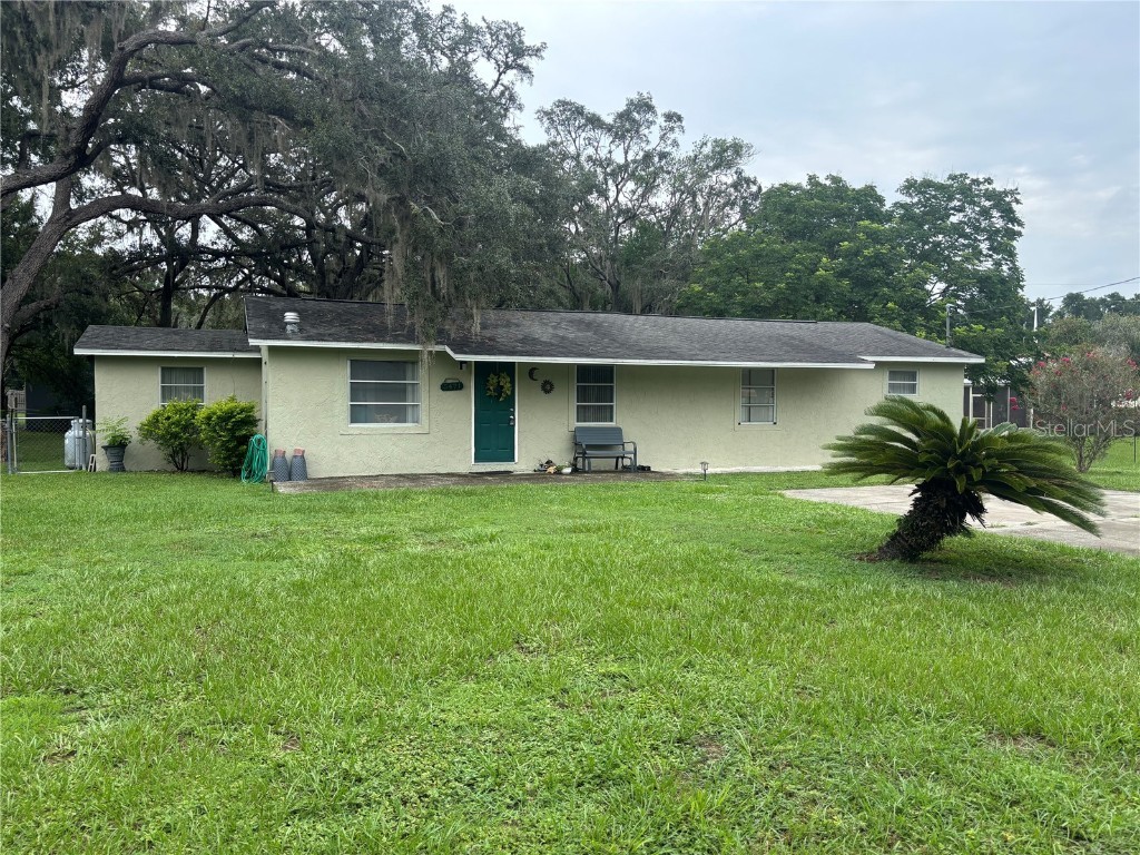 5471 E Mimosa Lane Inverness FL 34453 W7877498 image1