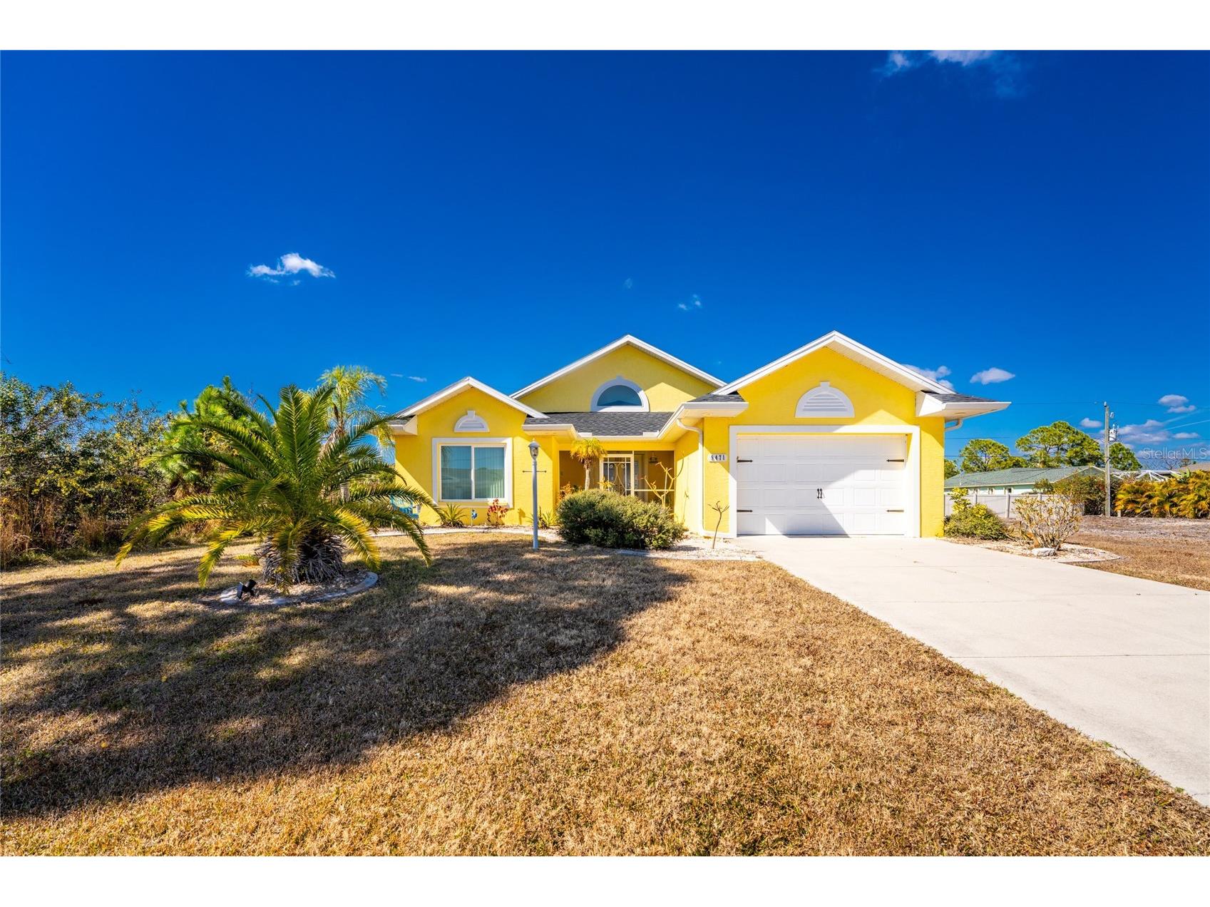 5471 Graves Terrace Port Charlotte FL 33981 D6145965 image1