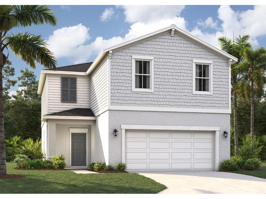5472 Meadow Walk Drive Davenport FL 33837 O6389450 image1