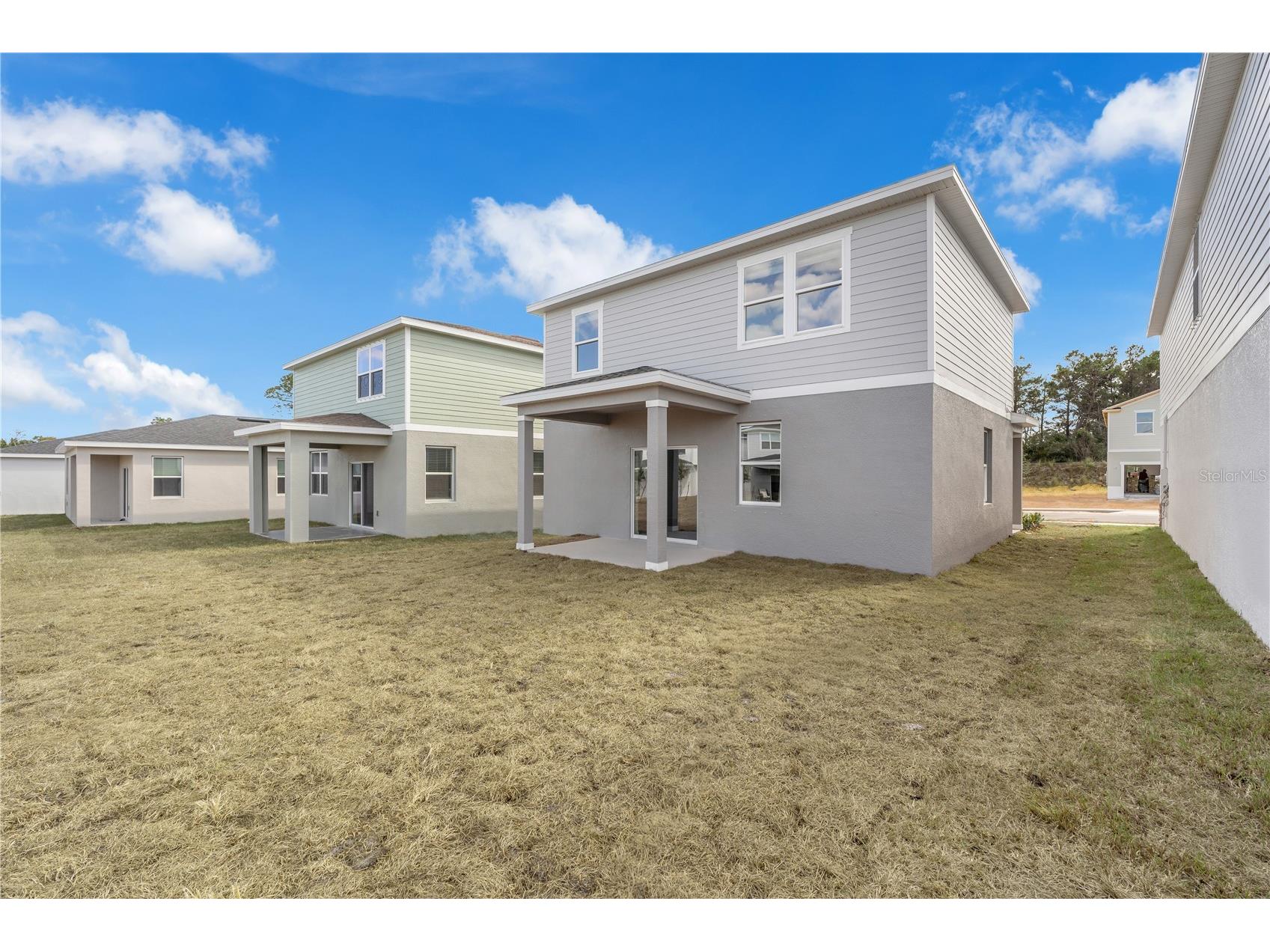 5472 Meadow Walk Drive Davenport FL 33837 O6389450 image35