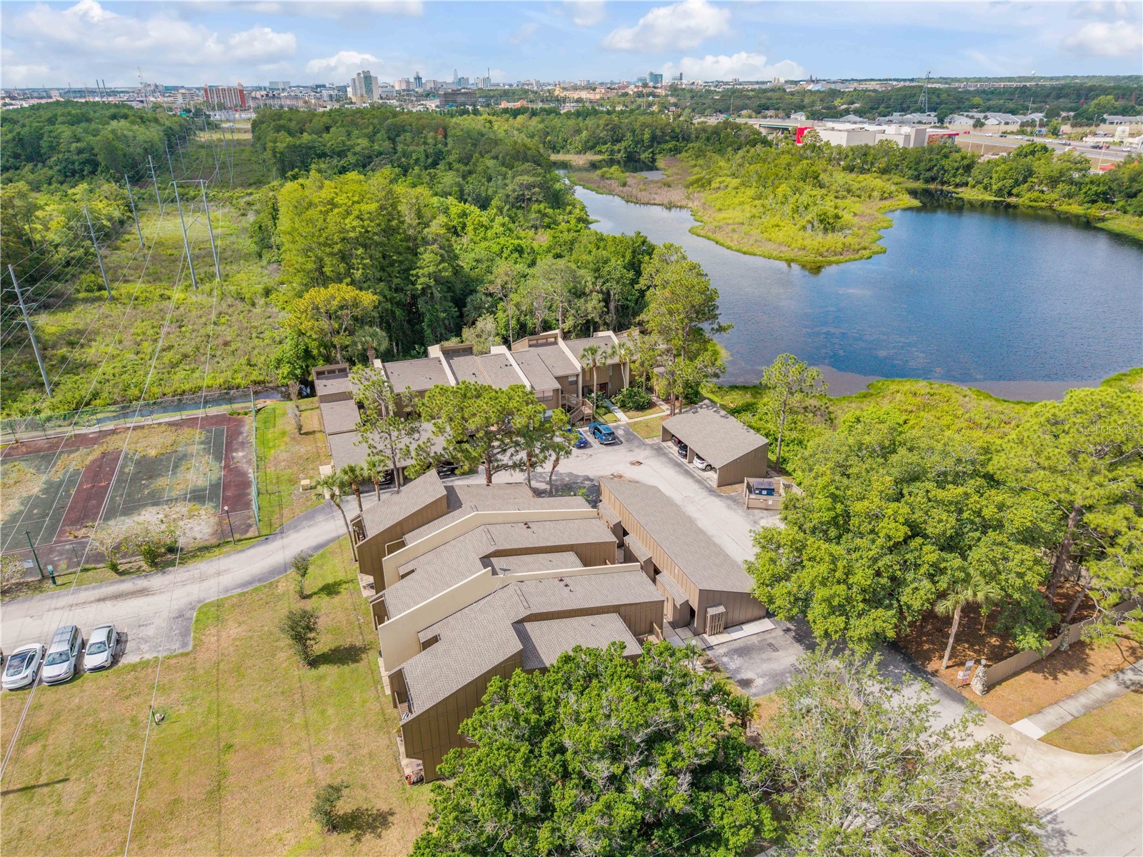 5472 Pine Creek Drive #2006B Orlando FL 32811 O6408004 image21