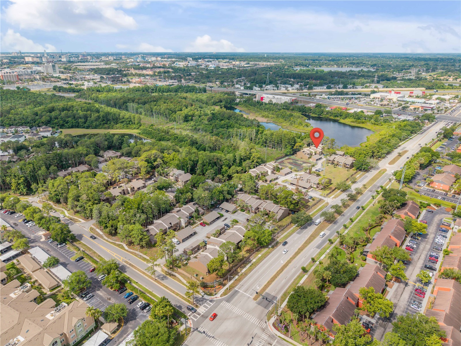 5472 Pine Creek Drive #2006B Orlando FL 32811 O6408004 image22