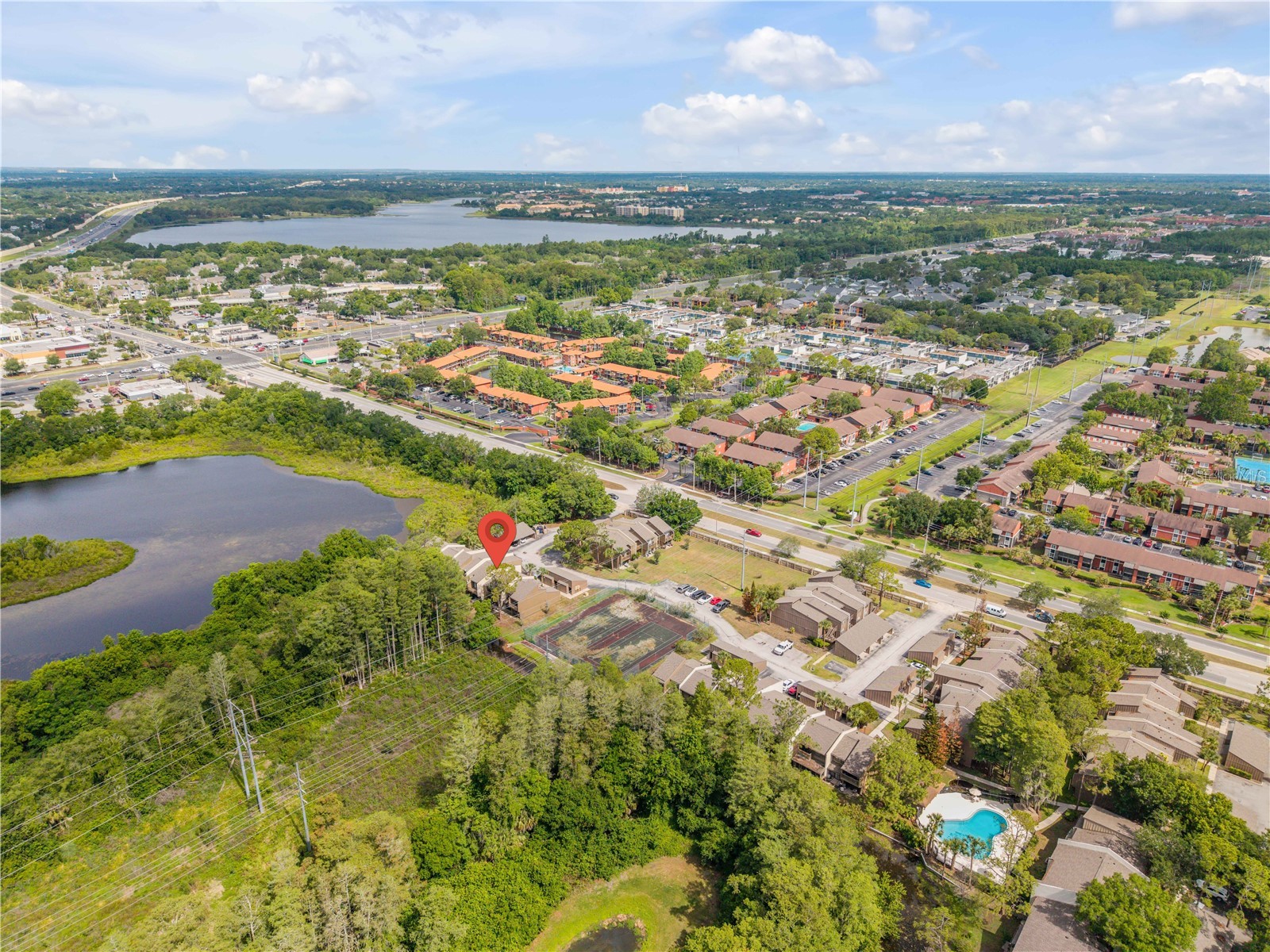 5472 Pine Creek Drive #2006B Orlando FL 32811 O6408004 image23