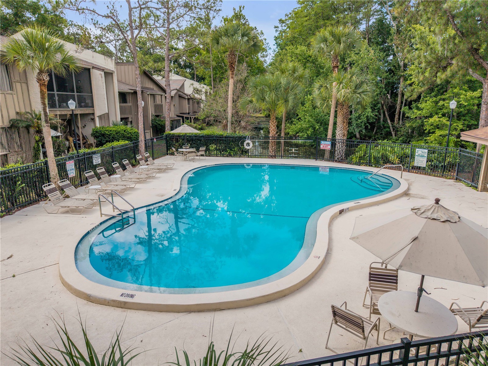 5472 Pine Creek Drive #2006B Orlando FL 32811 O6408004 image25