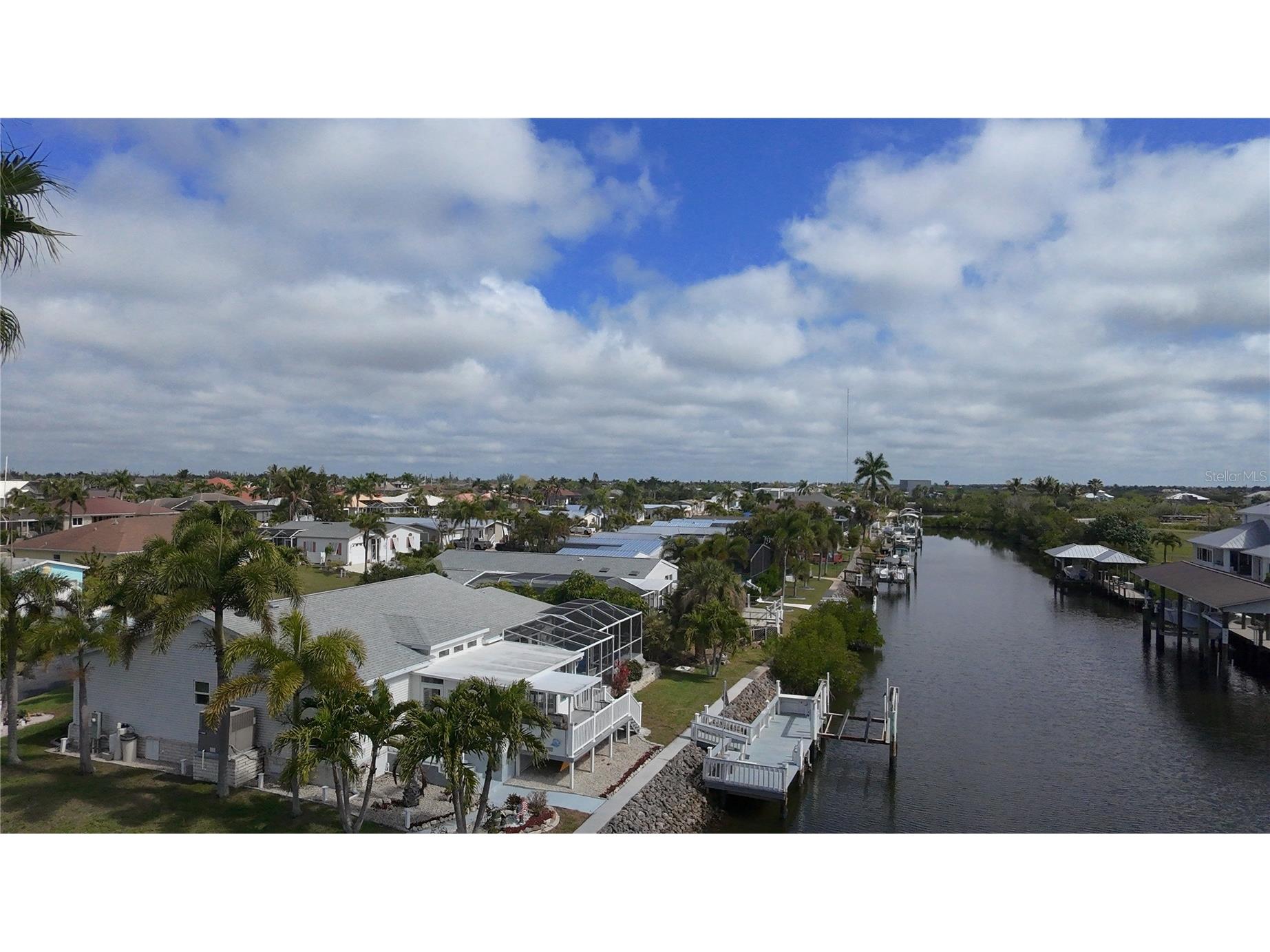 5472 River Bay Drive Punta Gorda FL 33950 TB8486826 image1