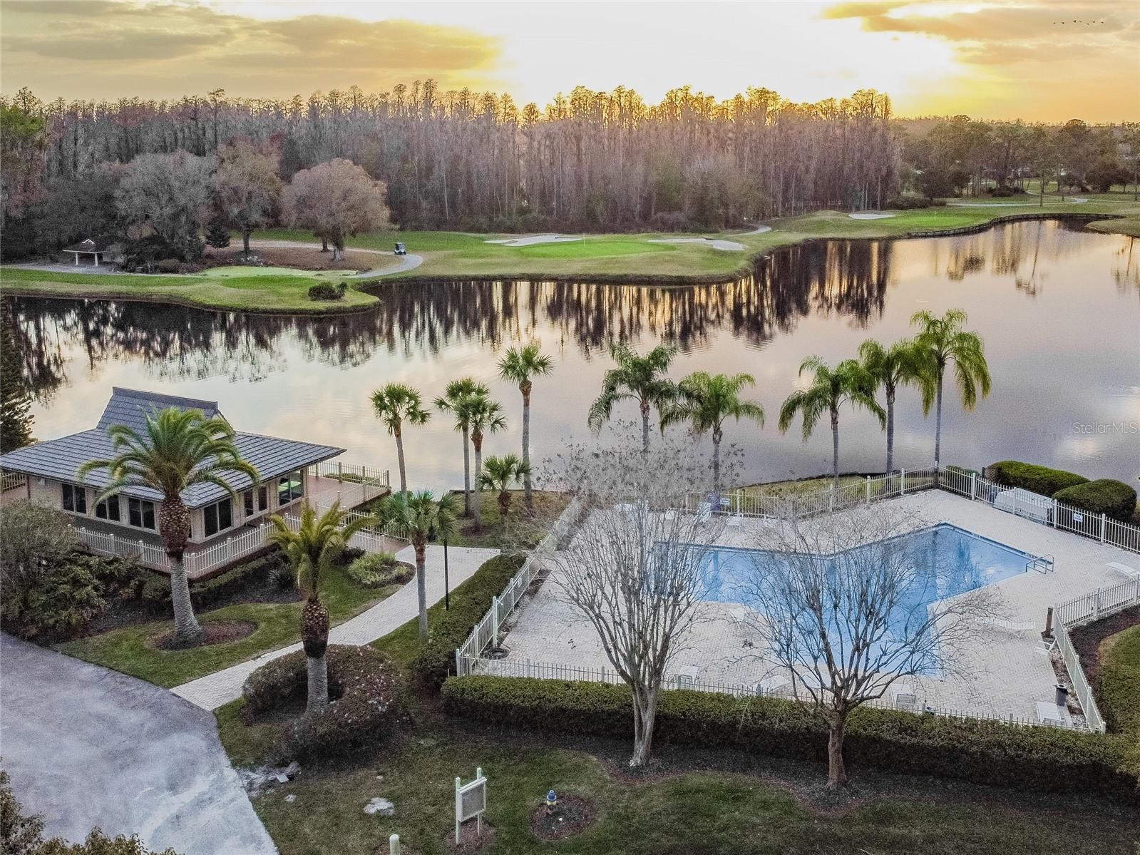 5473 Blue Heron Lane Wesley Chapel FL 33543 TB8520132 image44