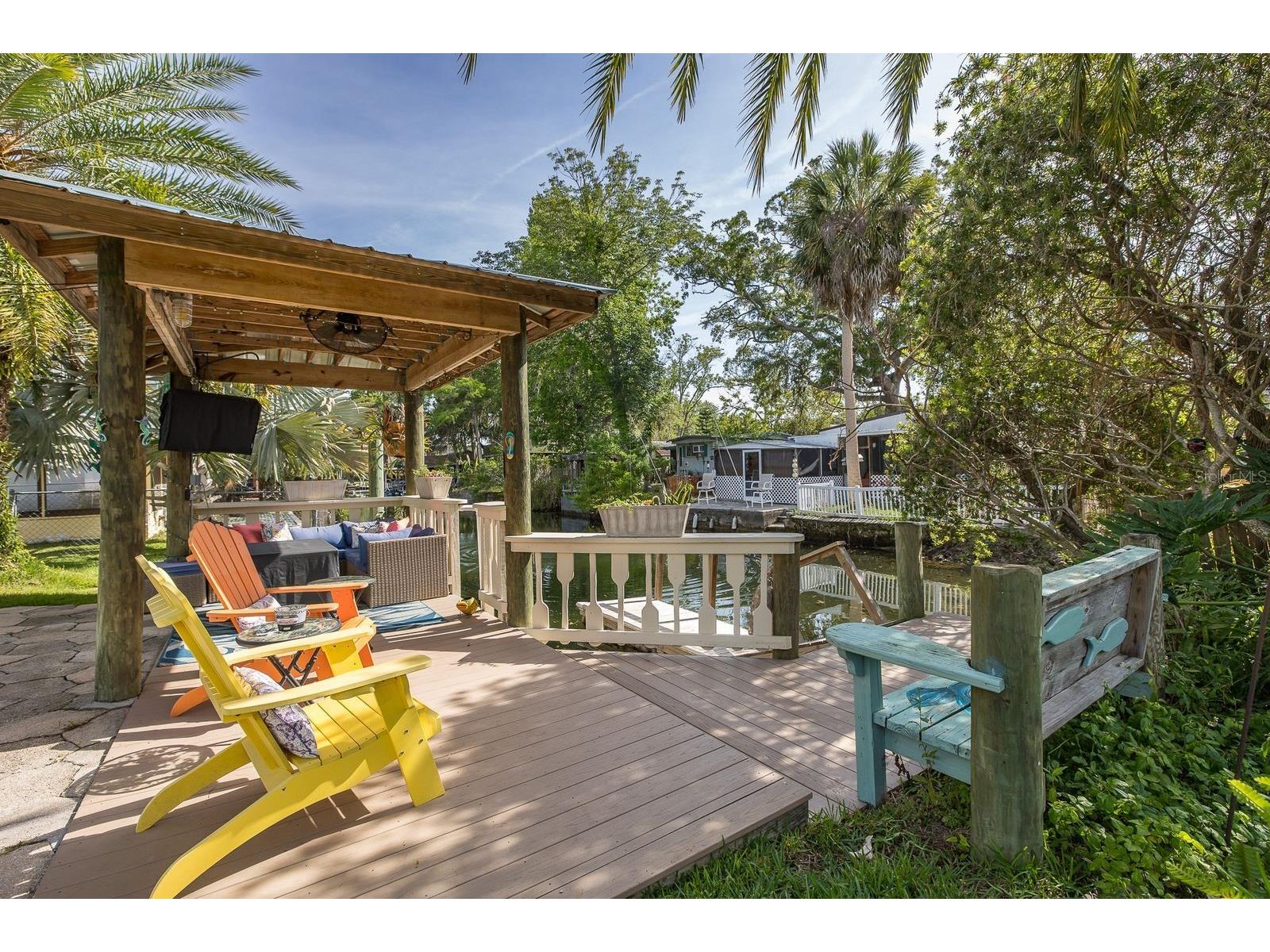 5473 Darlene Street Weeki Wachee FL 34607 - WEEKI WACHEE RIVER W7885572 image16