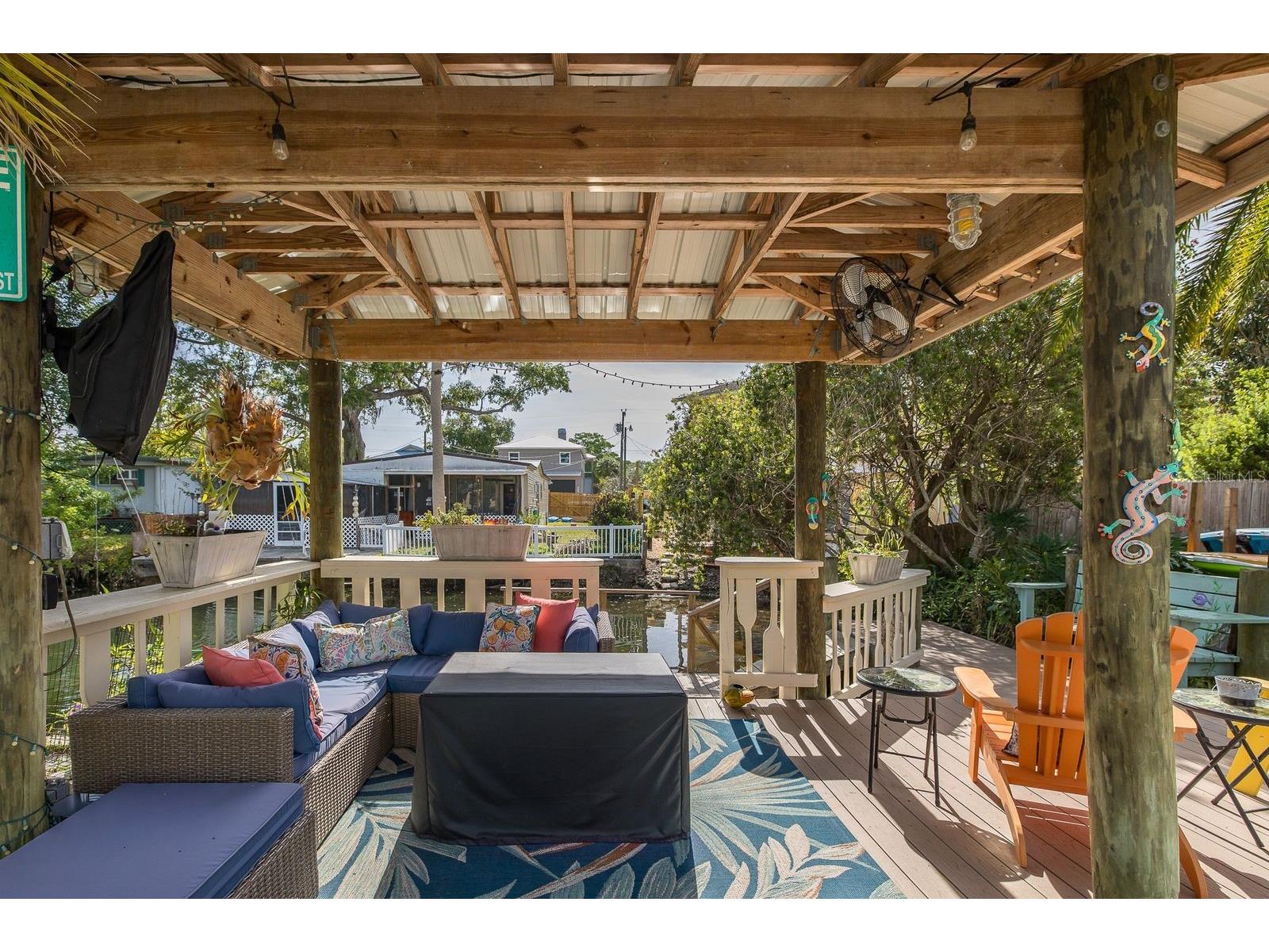 5473 Darlene Street Weeki Wachee FL 34607 - WEEKI WACHEE RIVER W7885572 image19