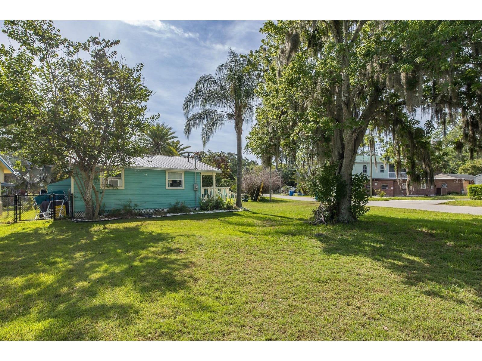 5473 Darlene Street Weeki Wachee FL 34607 - WEEKI WACHEE RIVER W7885572 image28
