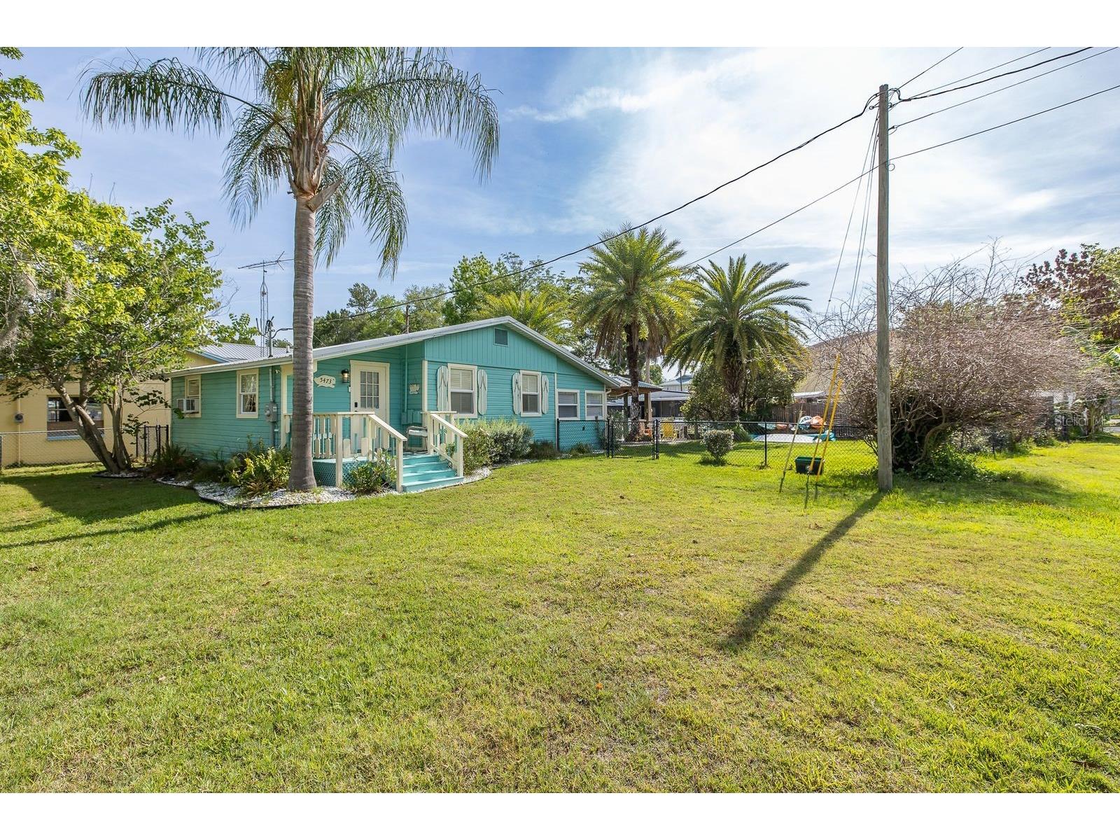 5473 Darlene Street Weeki Wachee FL 34607 - WEEKI WACHEE RIVER W7885572 image31
