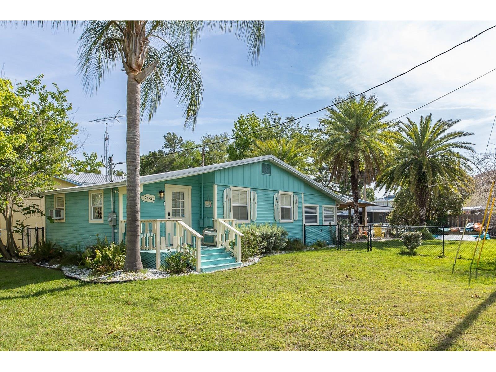 5473 Darlene Street Weeki Wachee FL 34607 - WEEKI WACHEE RIVER W7885572 image32