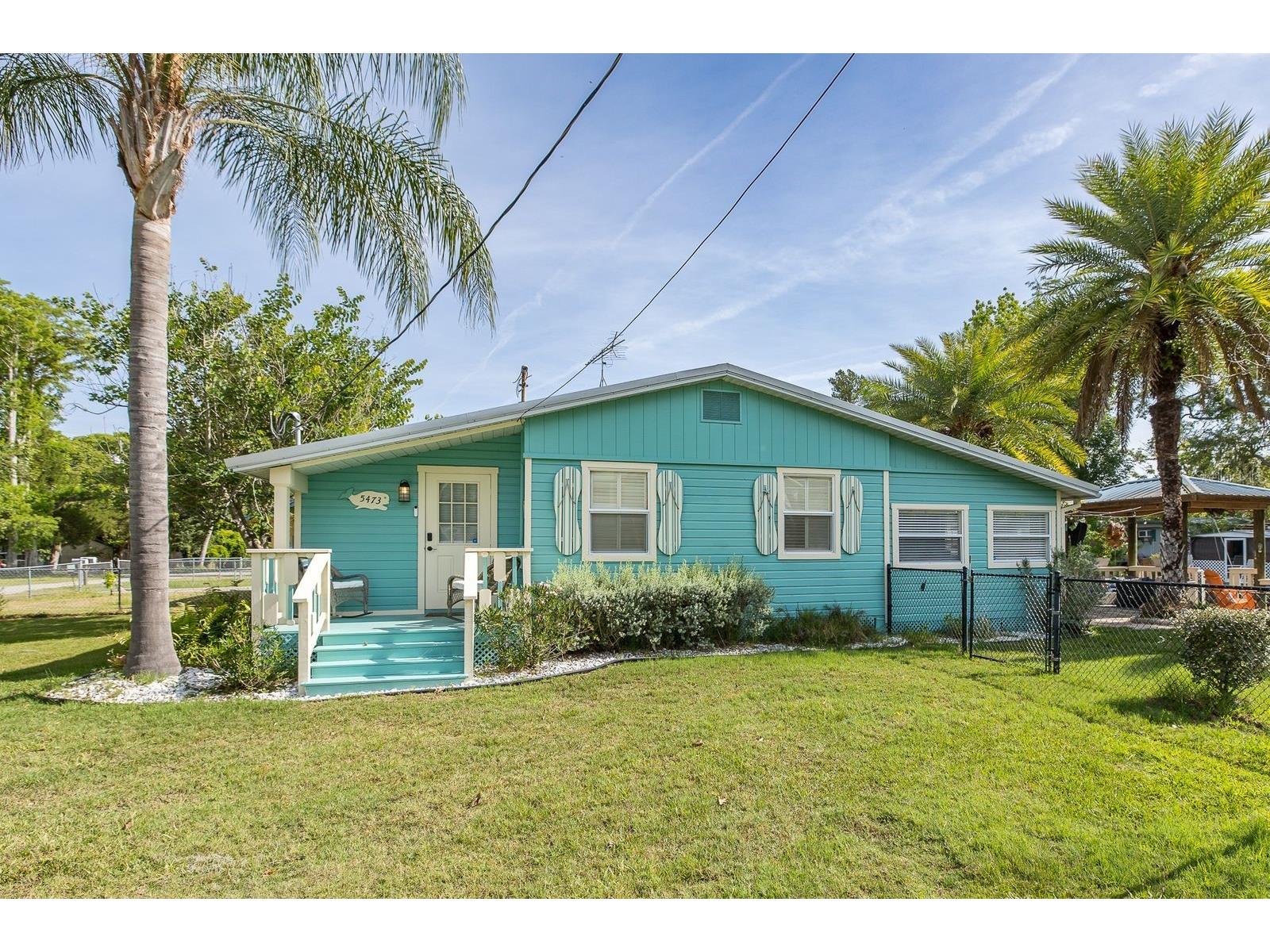 5473 Darlene Street Weeki Wachee FL 34607 - WEEKI WACHEE RIVER W7885572 image34